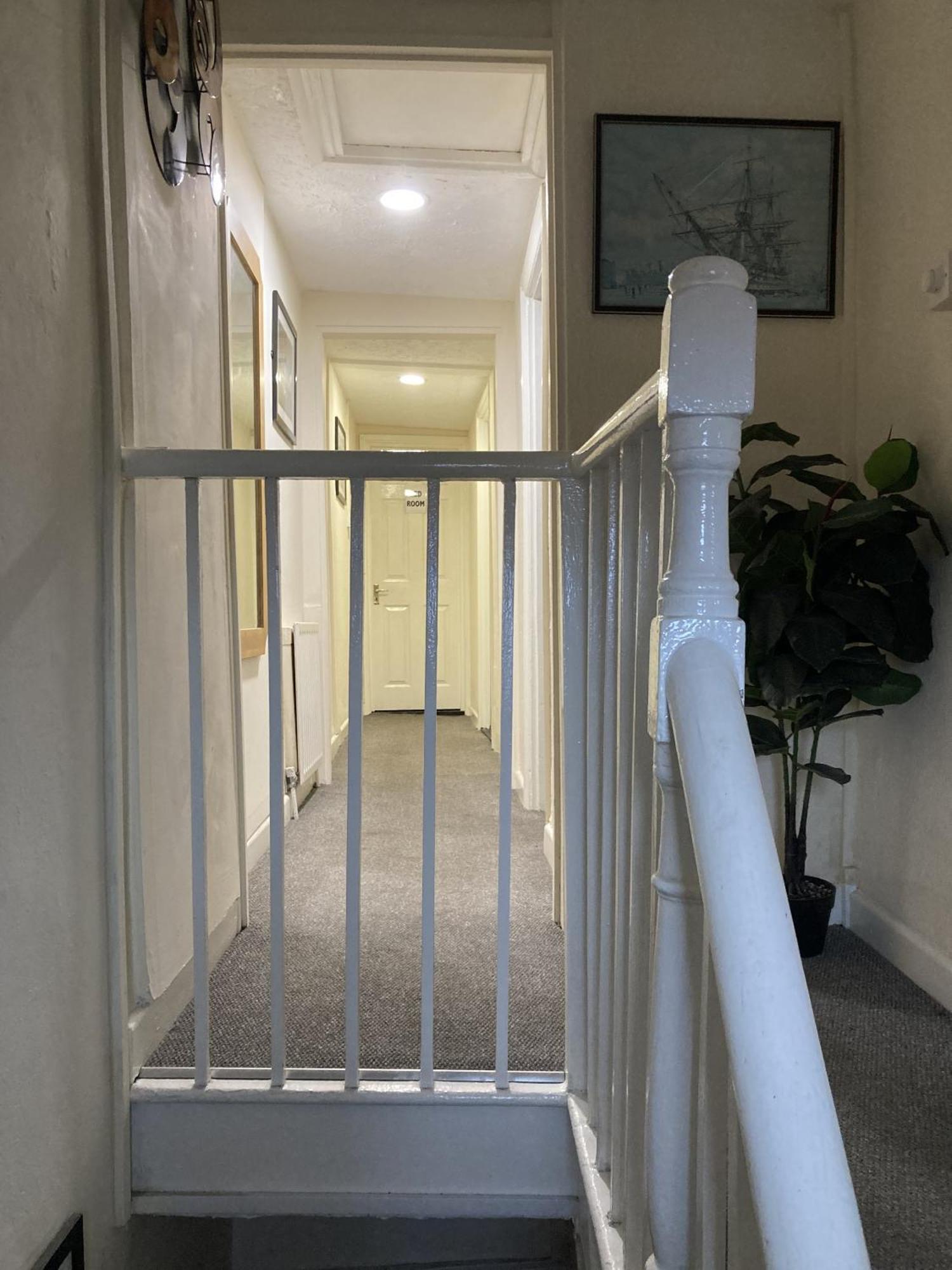 Guest house Acapulco Portsmouth