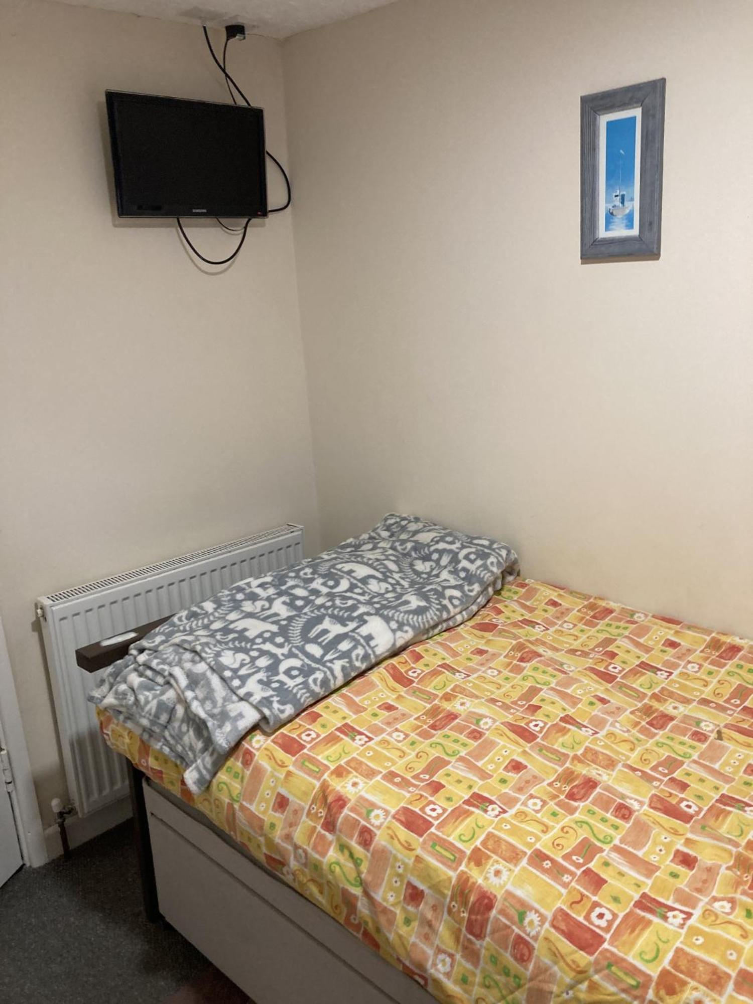Guest house Acapulco Portsmouth