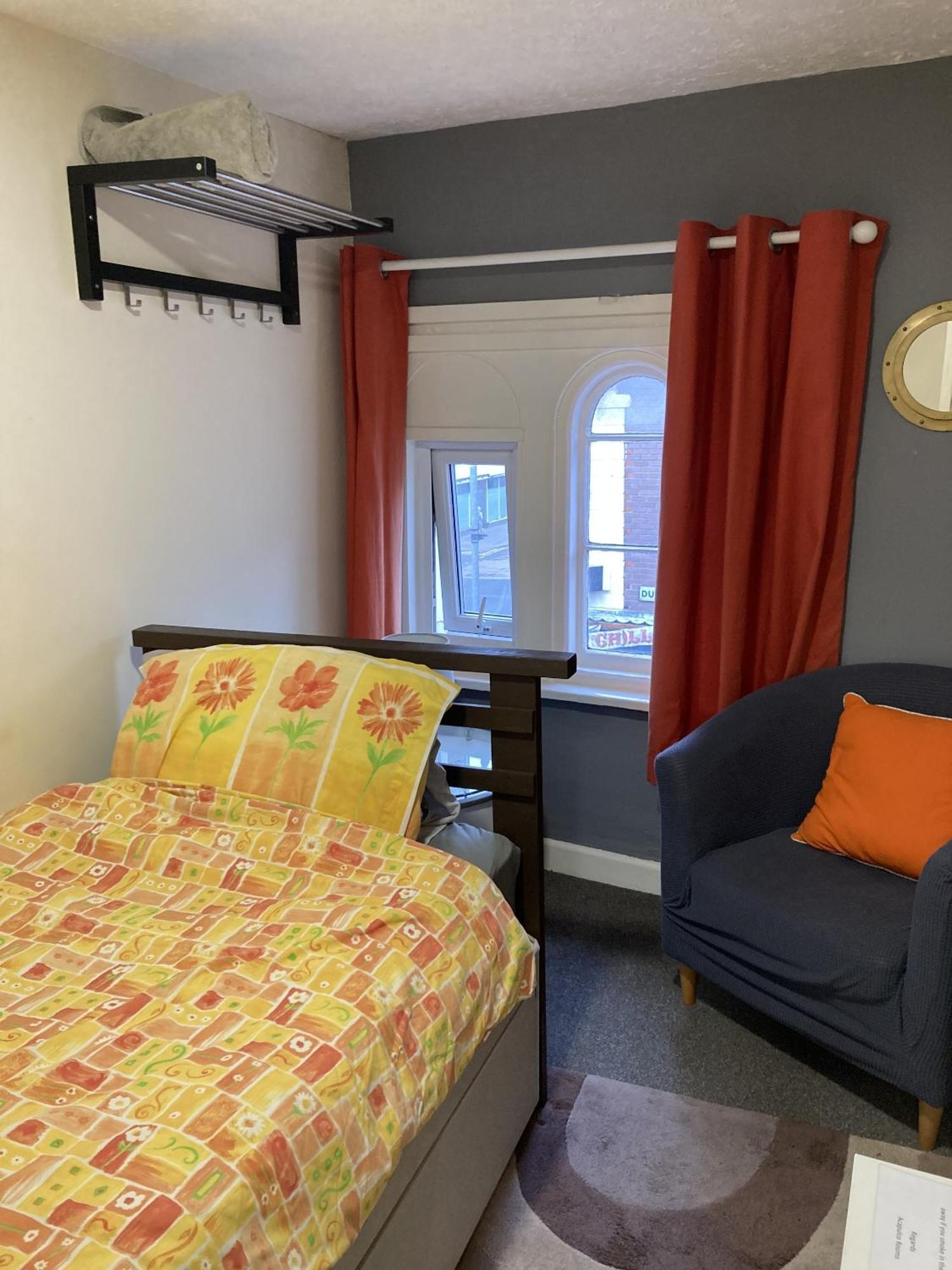 Acapulco Guest house