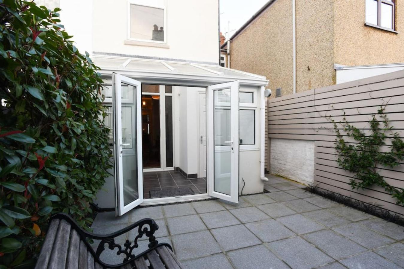Air Maison - Stylish 2 Bedroom - Short Walk To Southsea