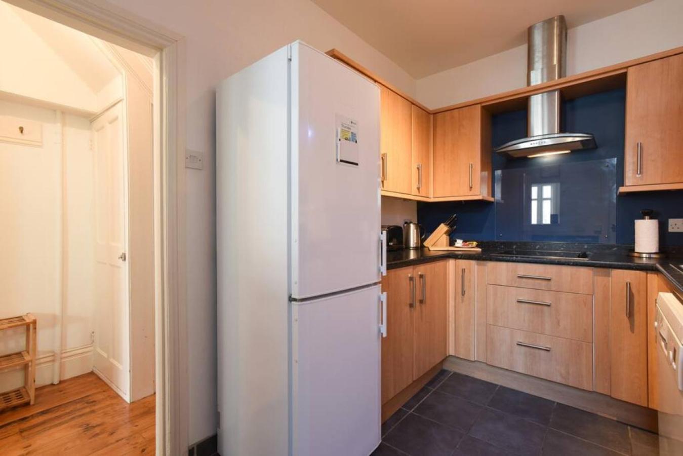 Holiday home Air Maison - Stylish 2 Bedroom - Short Walk To Southsea *