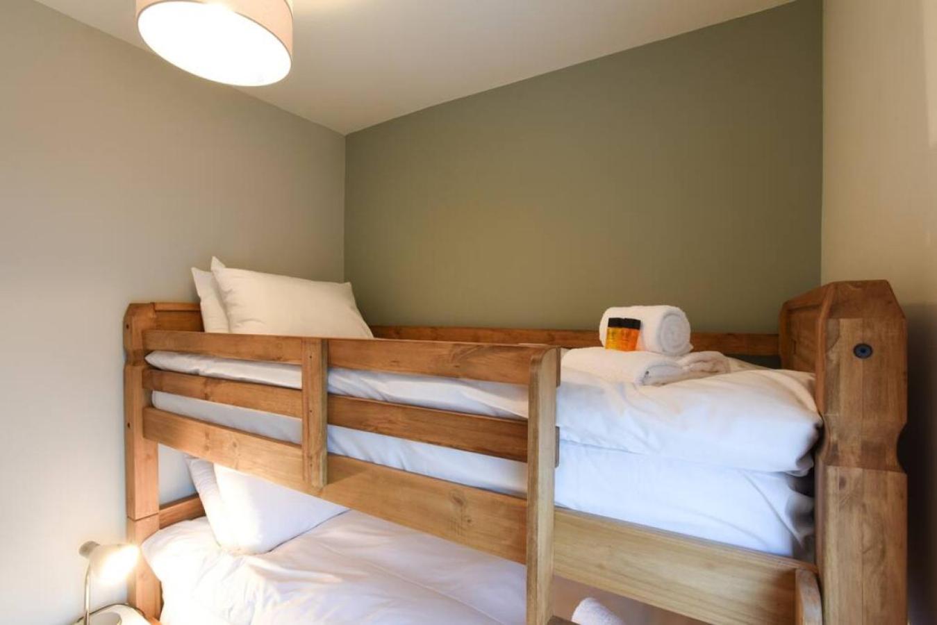 Air Maison - Stylish 2 Bedroom - Short Walk To Southsea