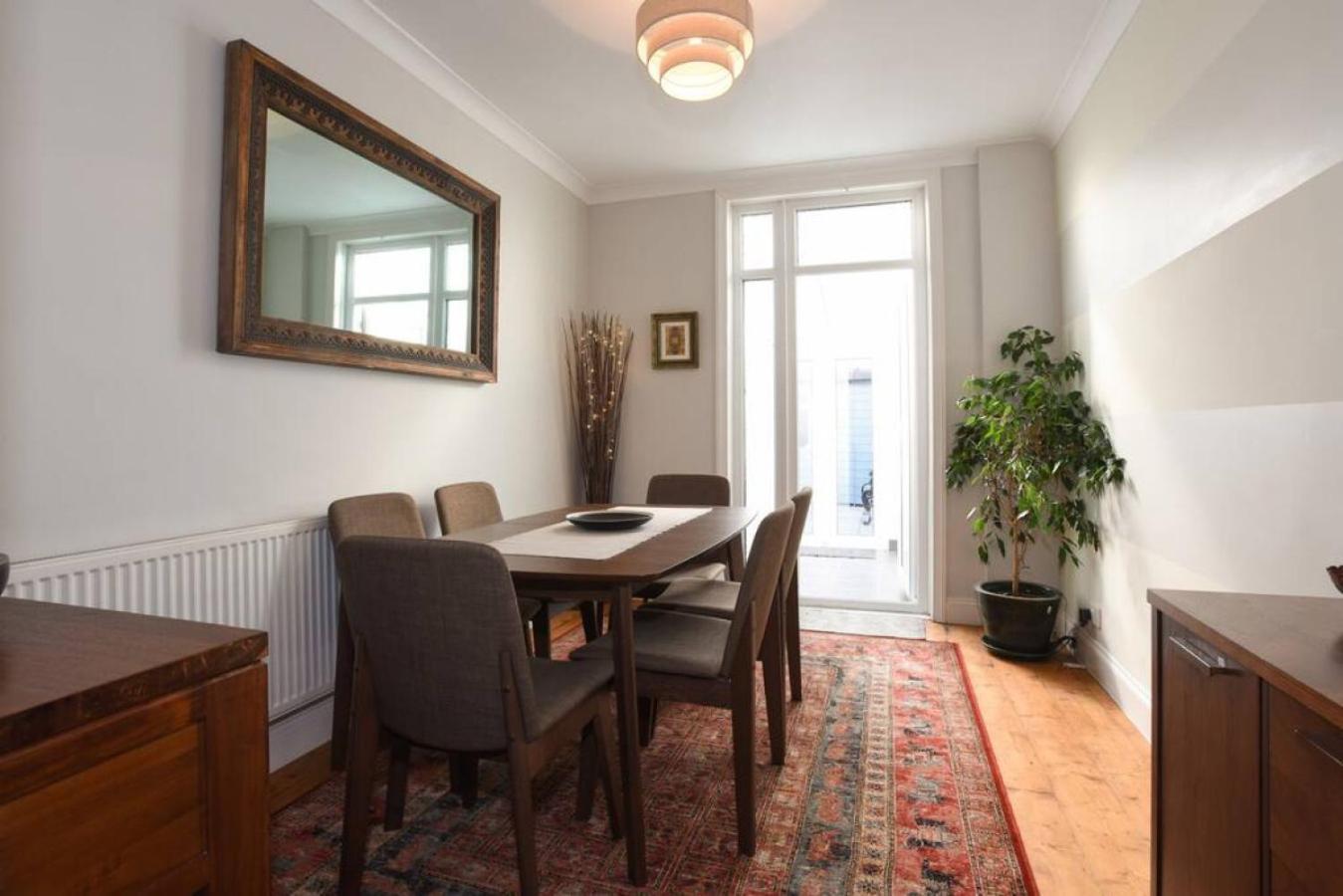 Holiday home Air Maison - Stylish 2 Bedroom - Short Walk To Southsea
