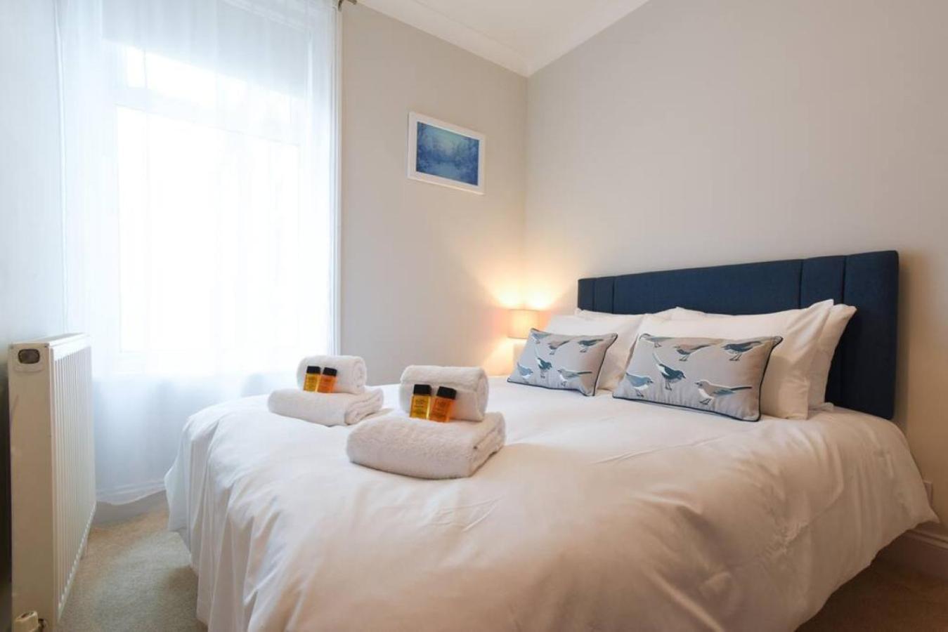 Air Maison - Stylish 2 Bedroom - Short Walk To Southsea *