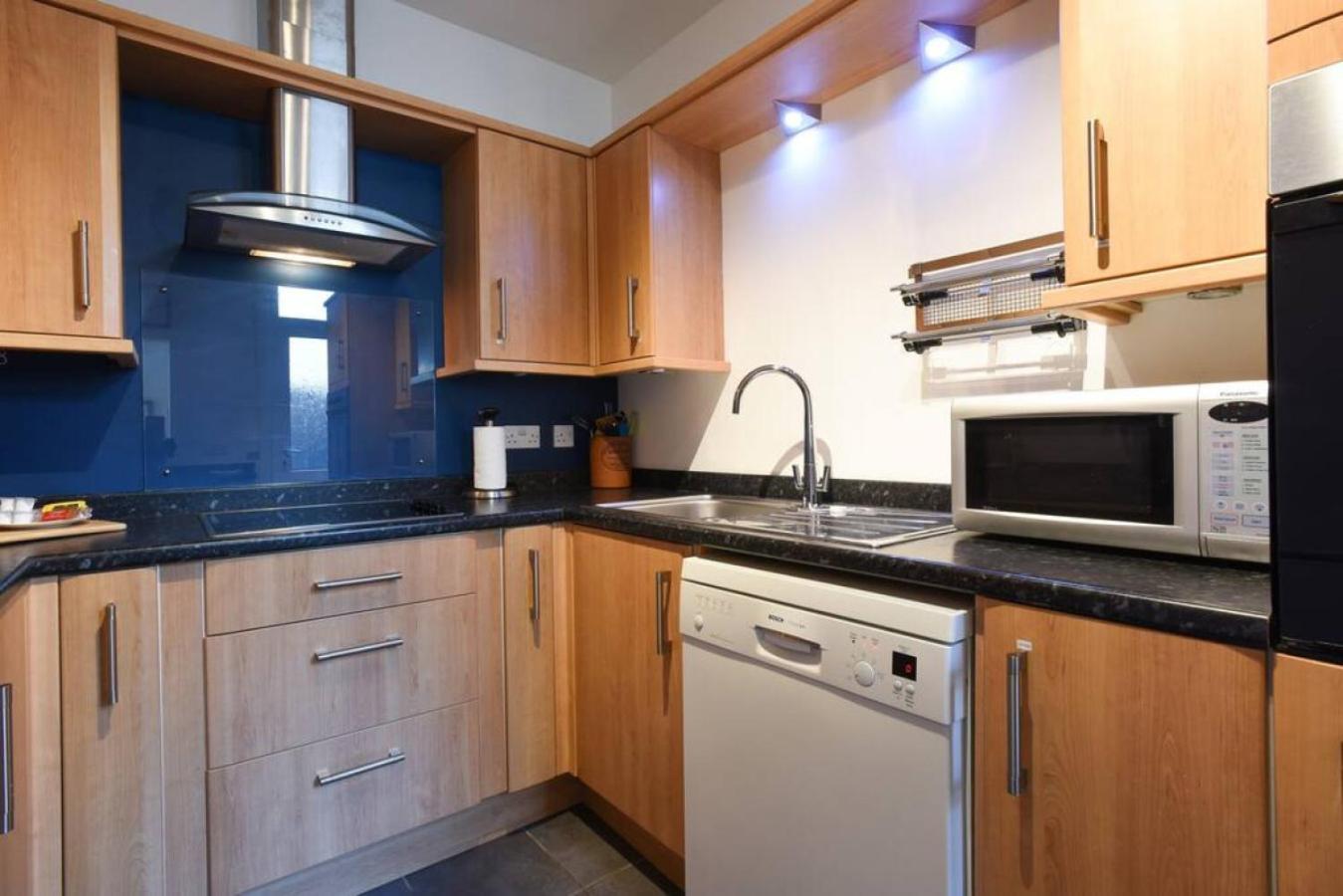 Air Maison - Stylish 2 Bedroom - Short Walk To Southsea Portsmouth