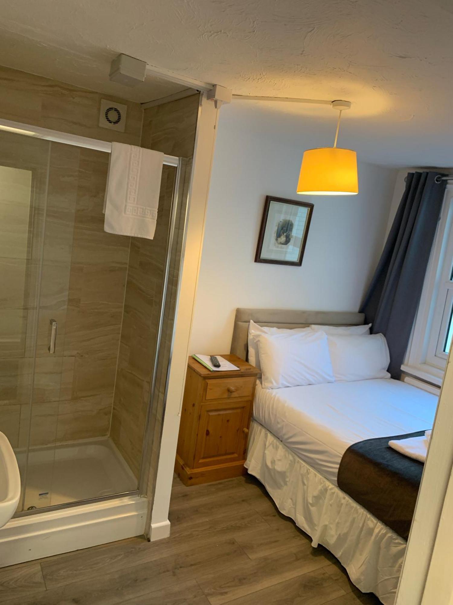 Inn Lady Hamilton Portsmouth