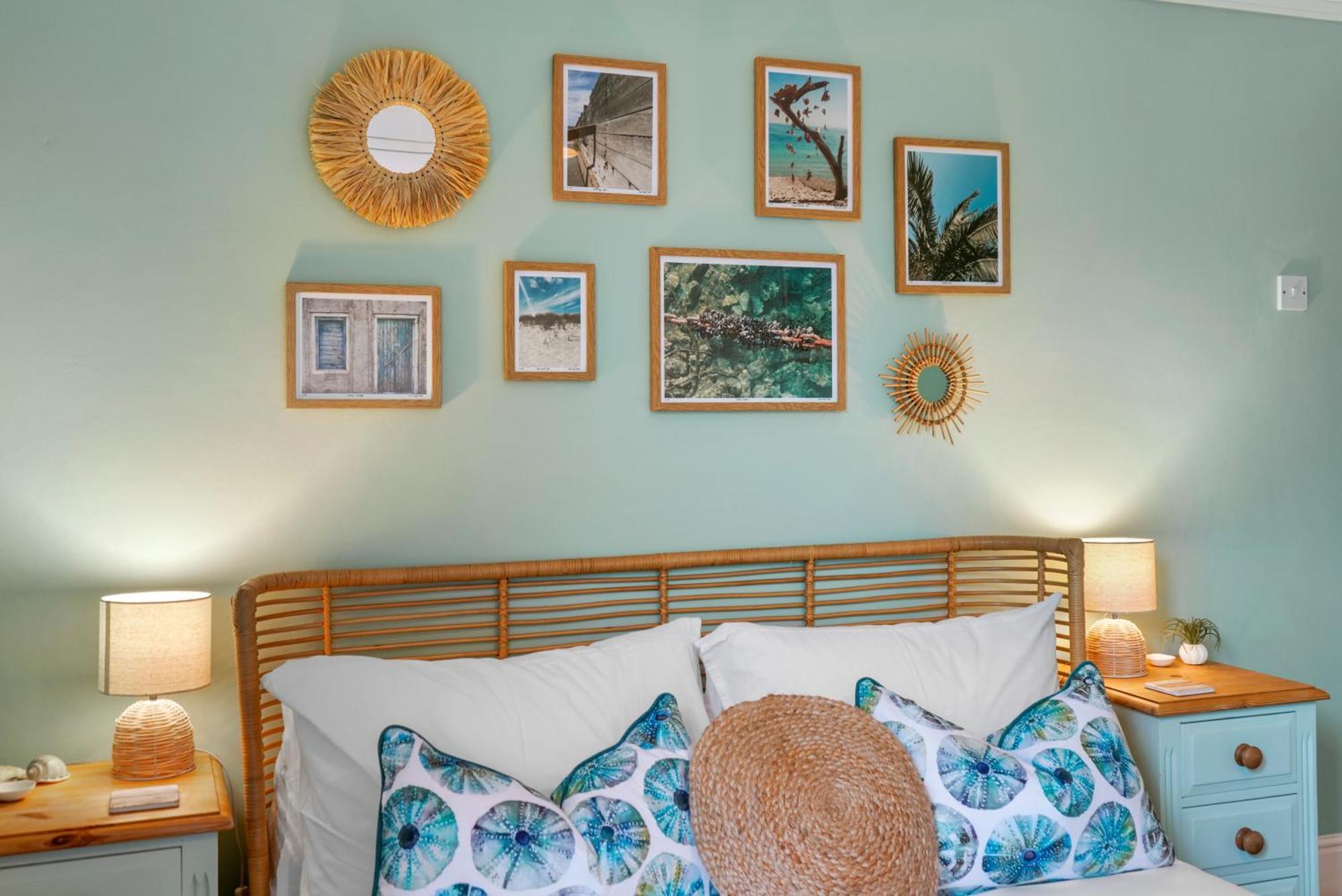 Blue Puffin Stays: Spacious 3-bed Townhouse With Free Parking Holiday home