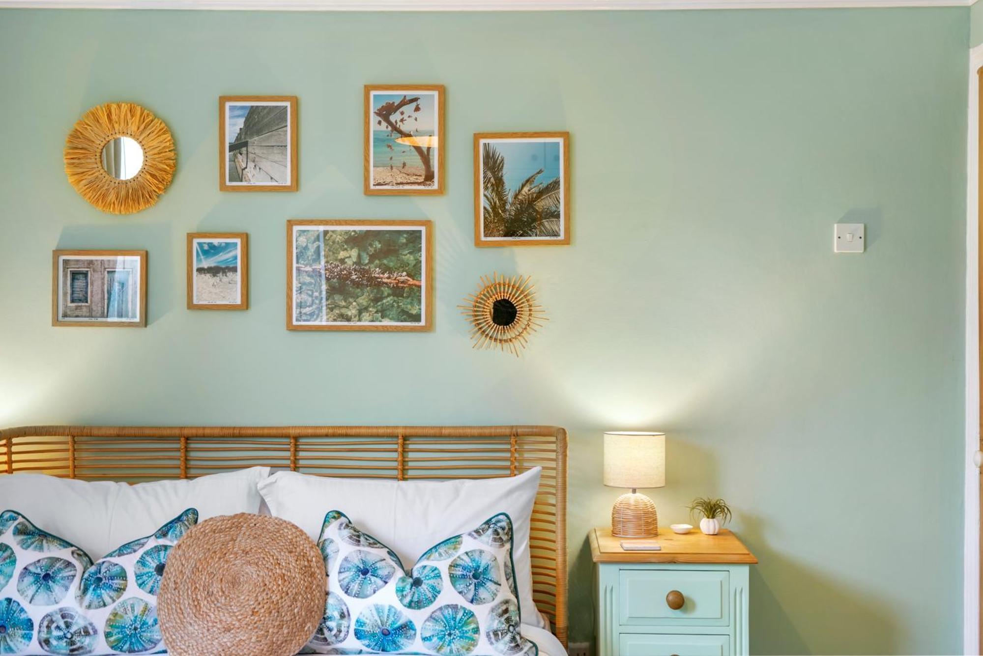 Blue Puffin Stays: Spacious 3-bed Townhouse With Free Parking Holiday home