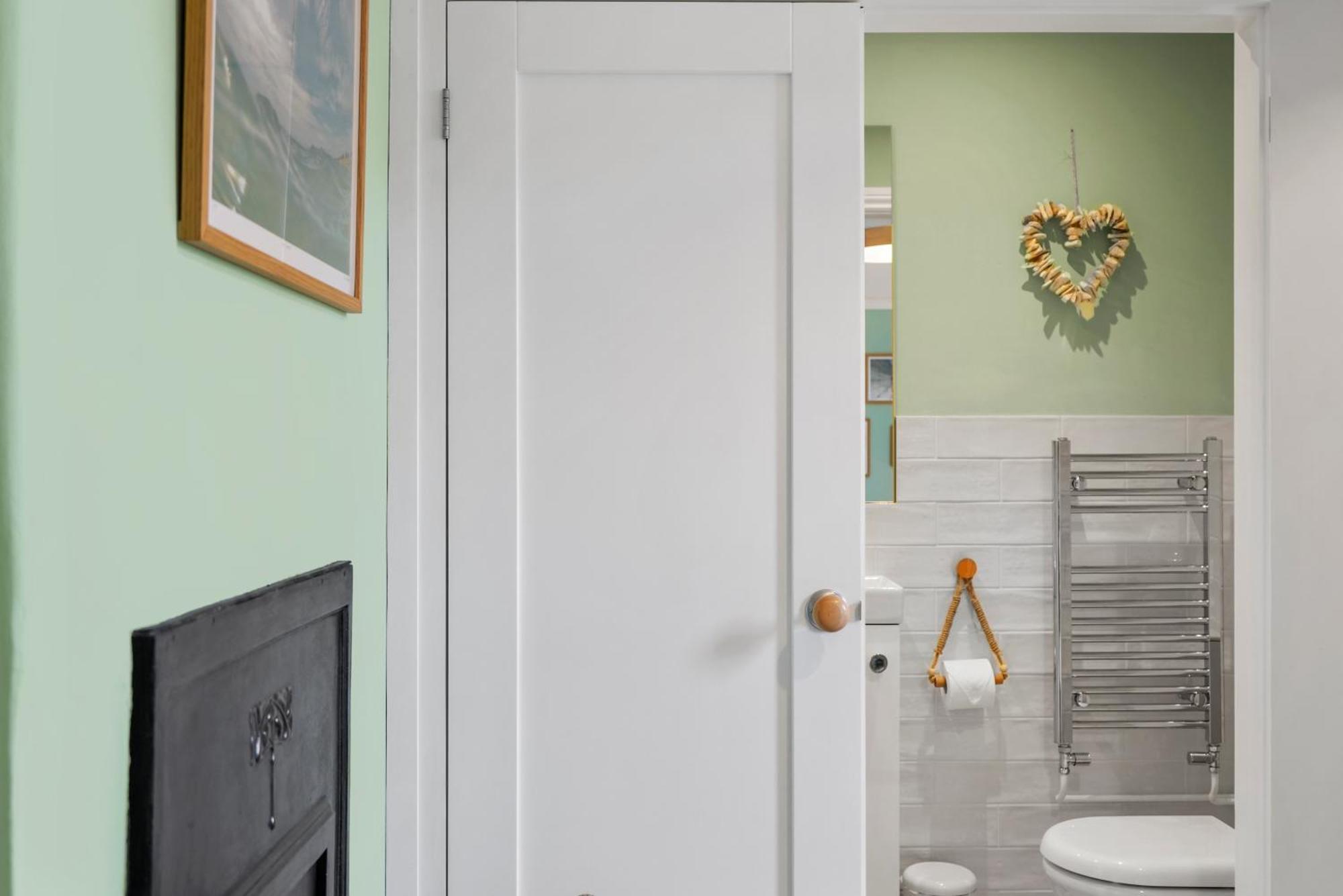 Blue Puffin Stays: Spacious 3-bed Townhouse With Free Parking * Portsmouth