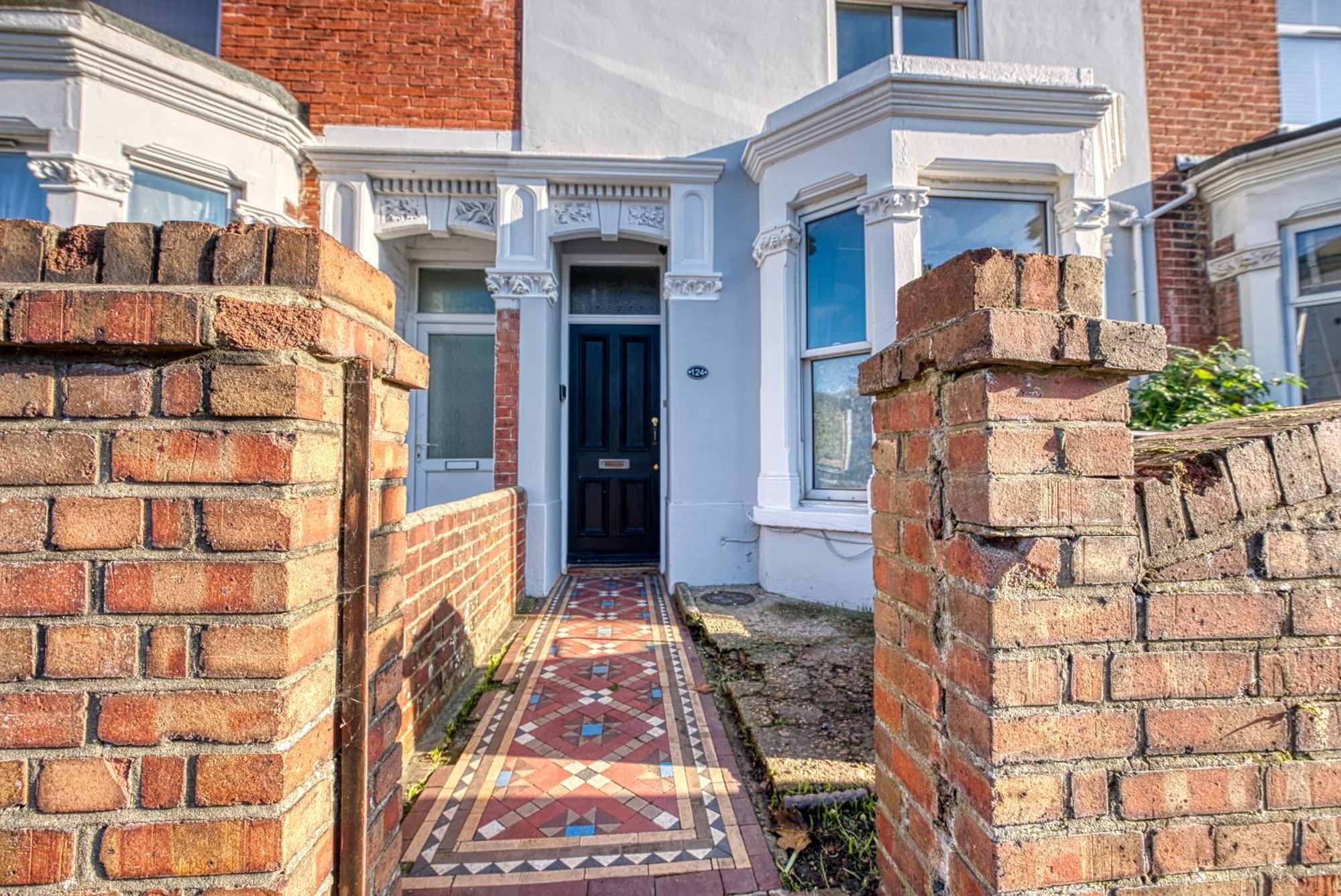 Blue Puffin Manor: Modern 4-bed Pet-friendly House In Holiday home *