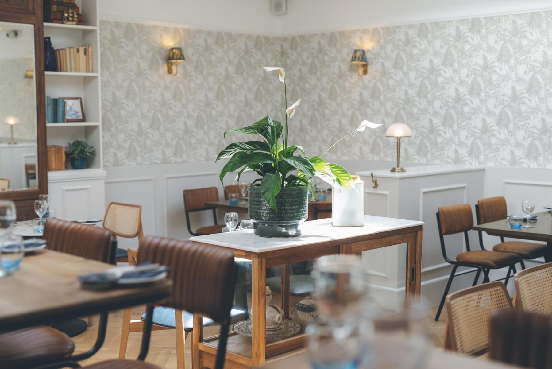 Florence Boutique And Restaurant Hotel