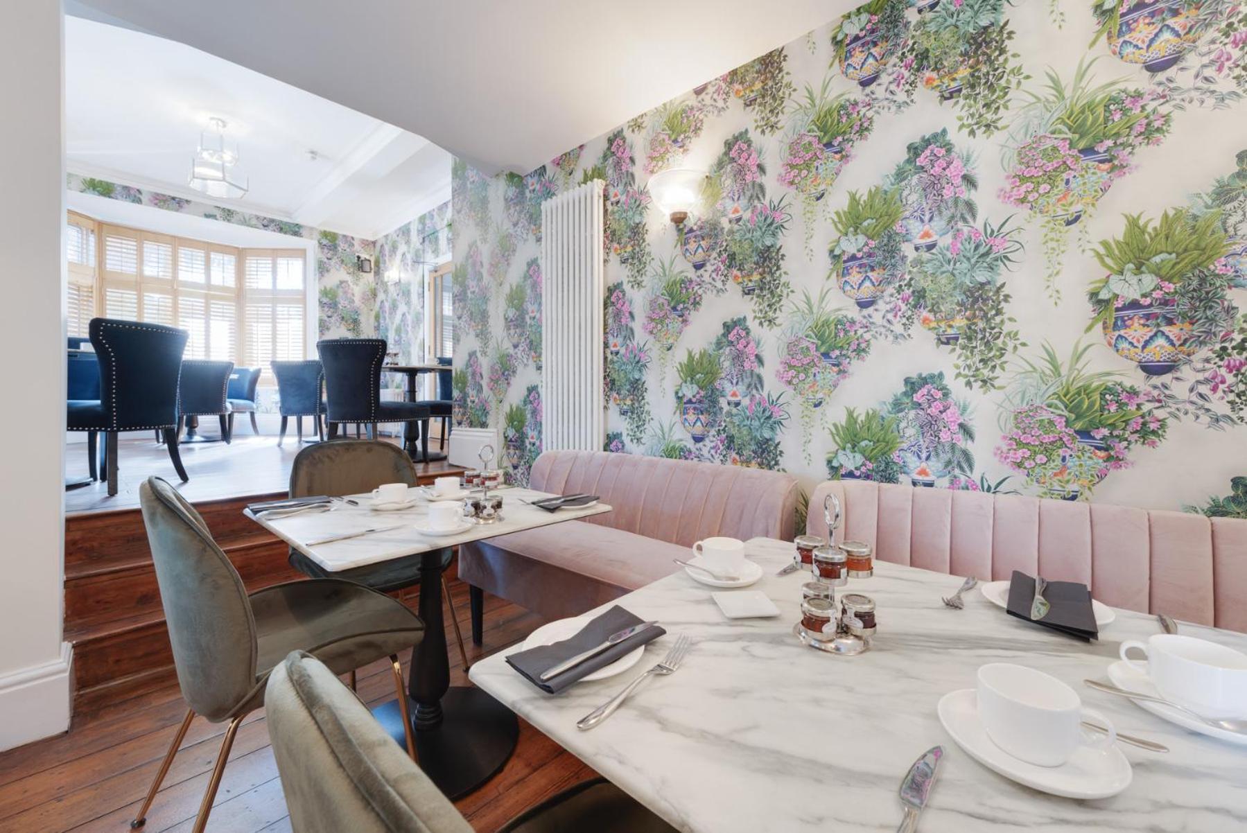 The Clarence Boutique 4*