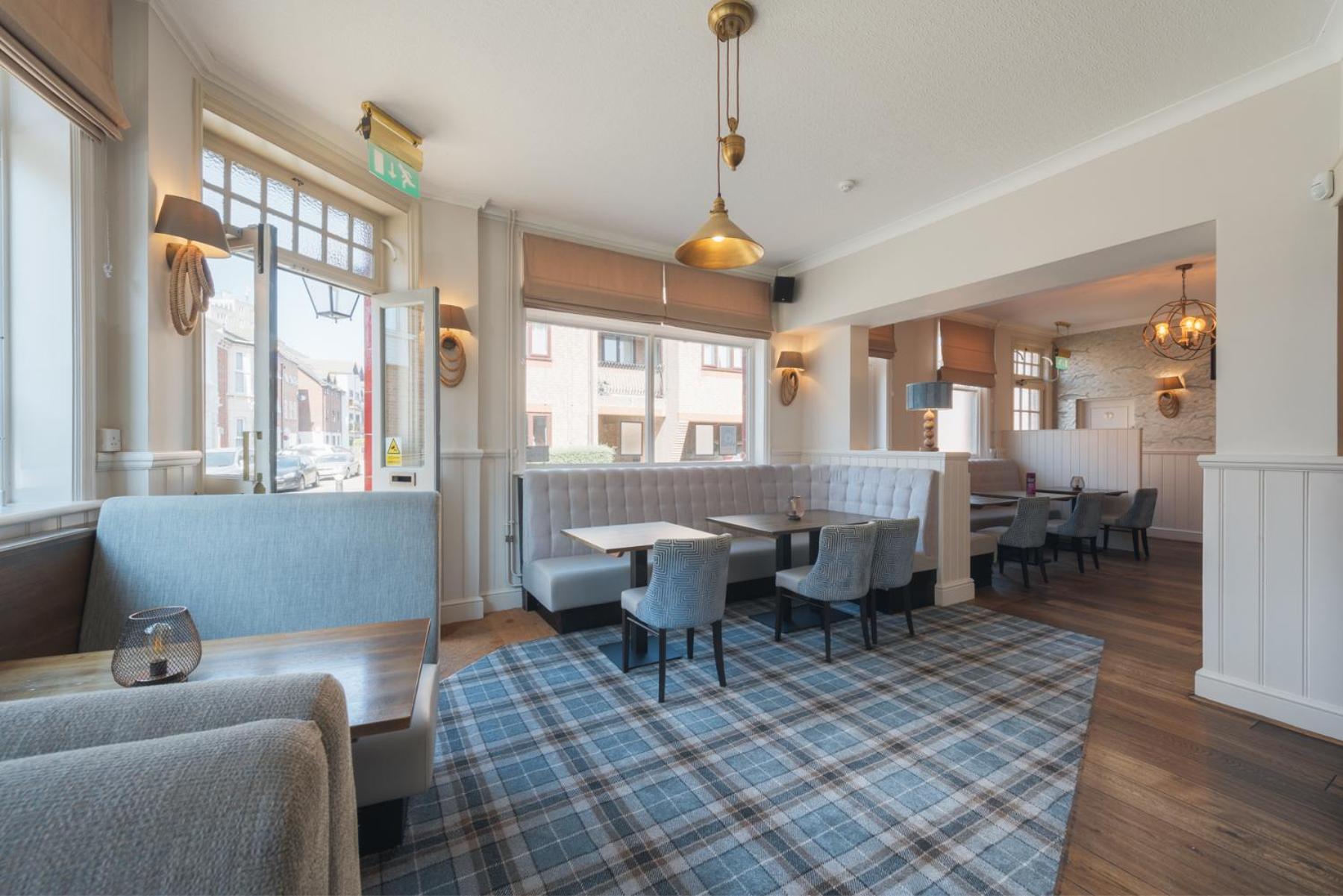 Somerset House Boutique And Restaurant Hotel
