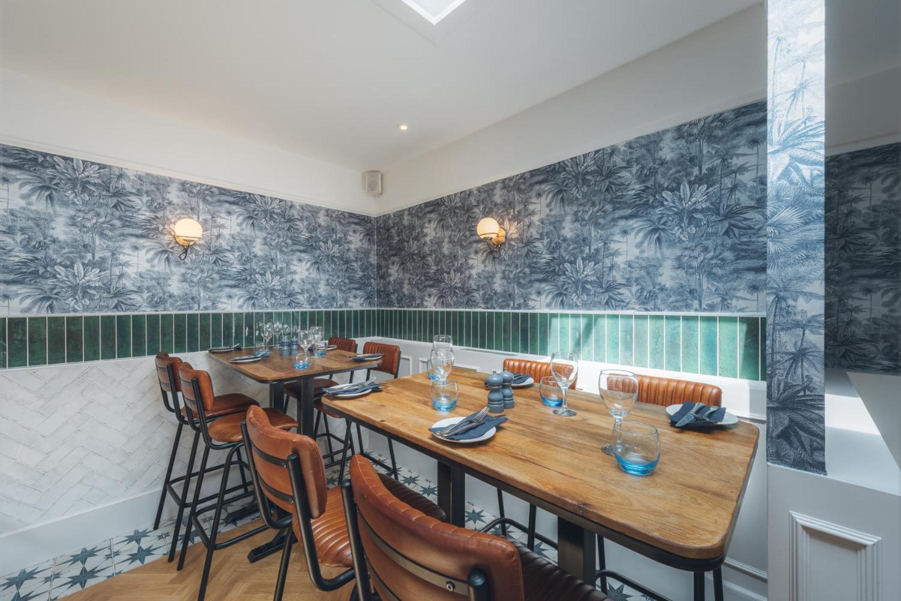 Somerset House Boutique And Restaurant Hotel