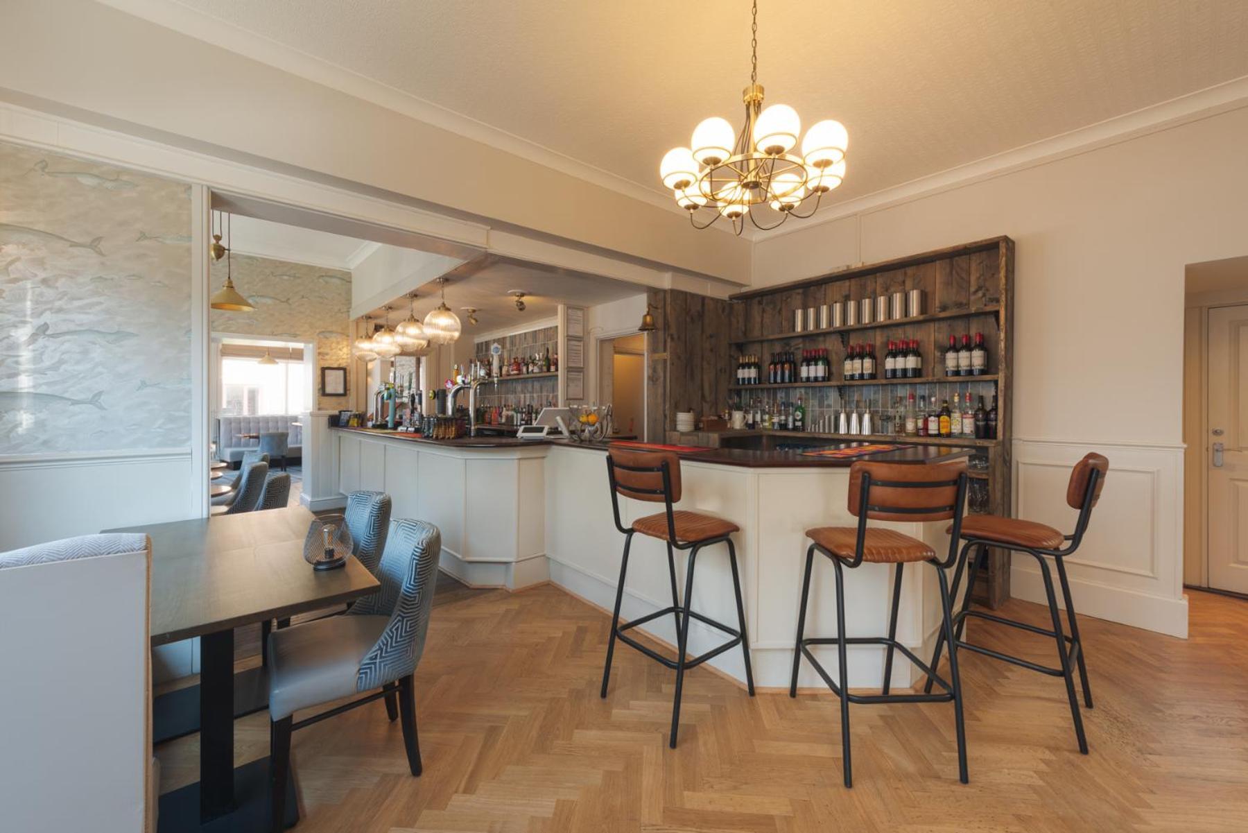 Somerset House Boutique And Restaurant 4* Portsmouth