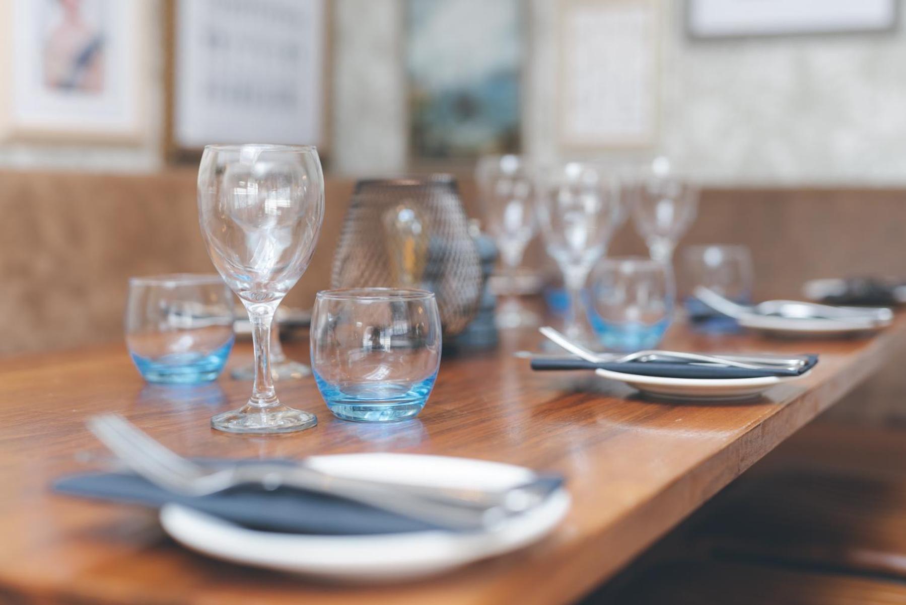 Somerset House Boutique And Restaurant Portsmouth