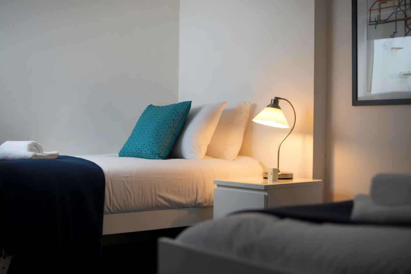Apartment Milton Mews - Spacious And Modern 3 Bedroom In Portsmouth