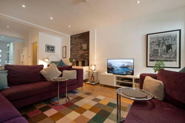 Milton Mews - Spacious And Modern 3 Bedroom In *