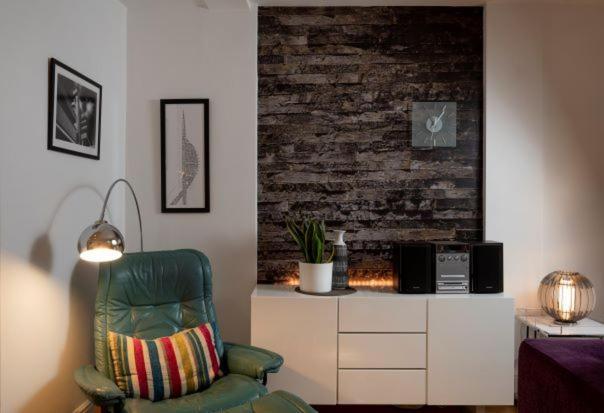 Milton Mews - Spacious And Modern 3 Bedroom In Apartment Portsmouth