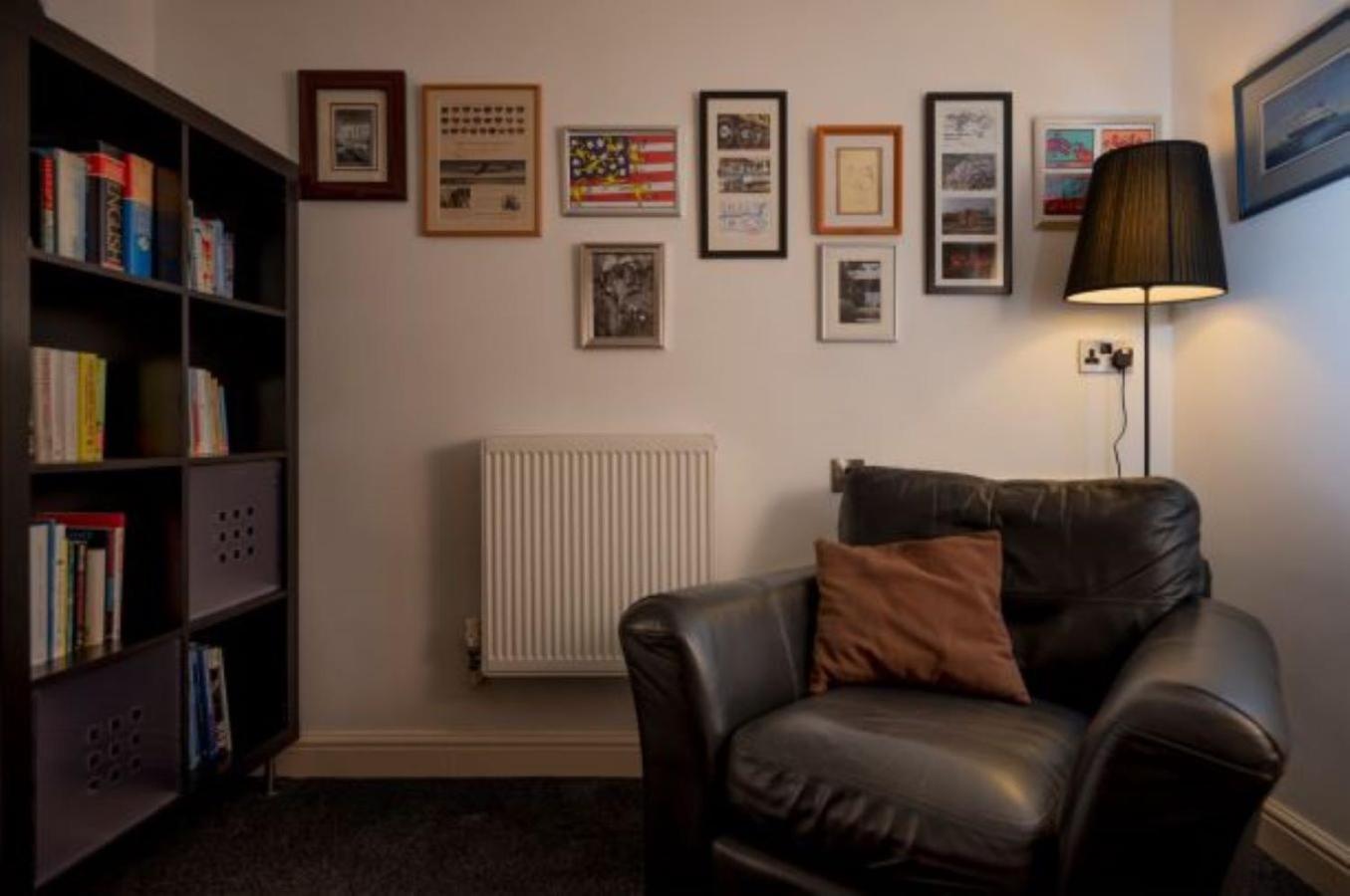 Milton Mews - Spacious And Modern 3 Bedroom In *