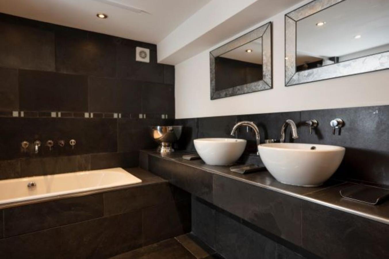 Milton Mews - Spacious And Modern 3 Bedroom In Apartment Portsmouth