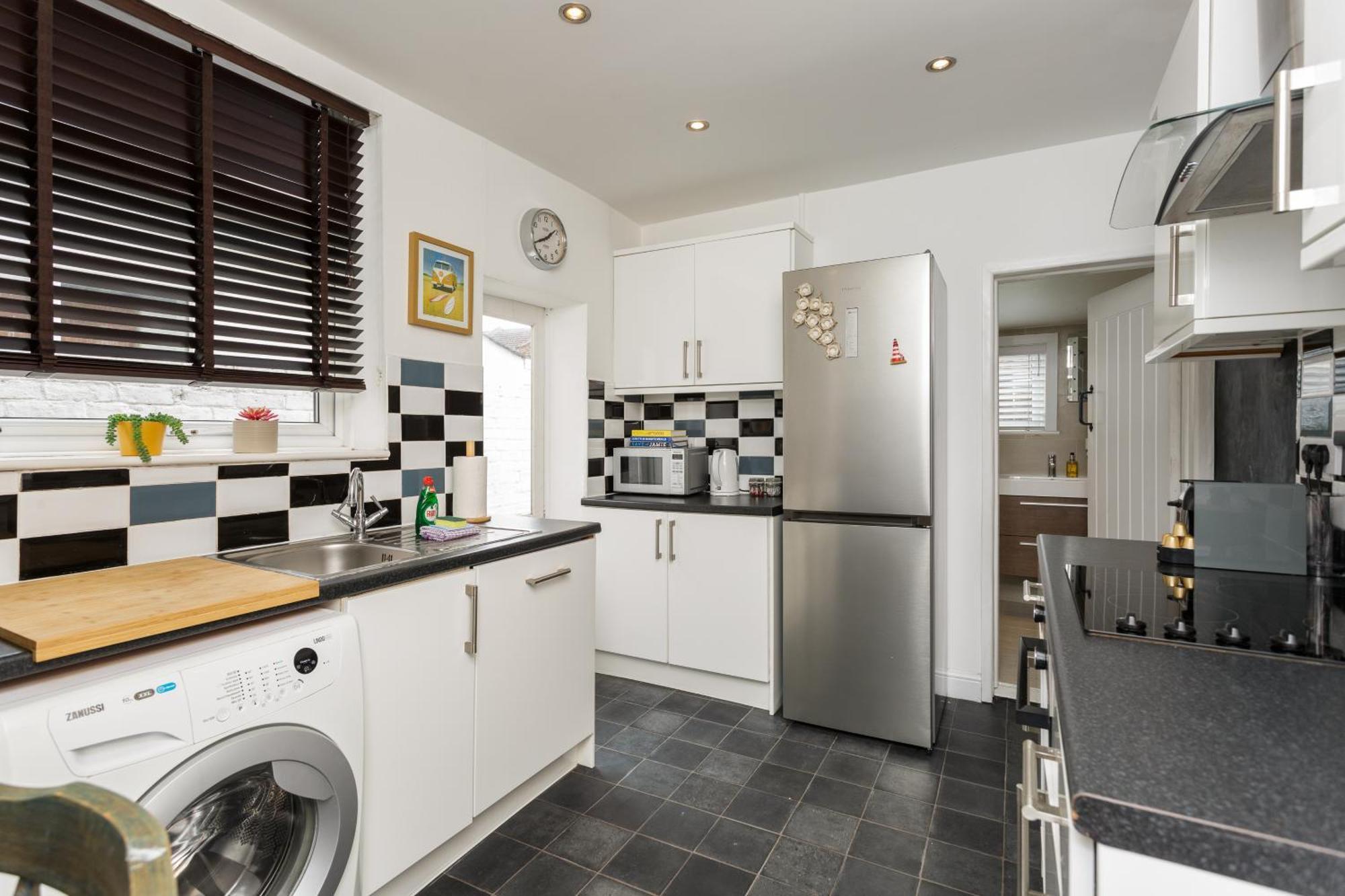 Percy Terrace - Charming 2 Bedroom Town House *