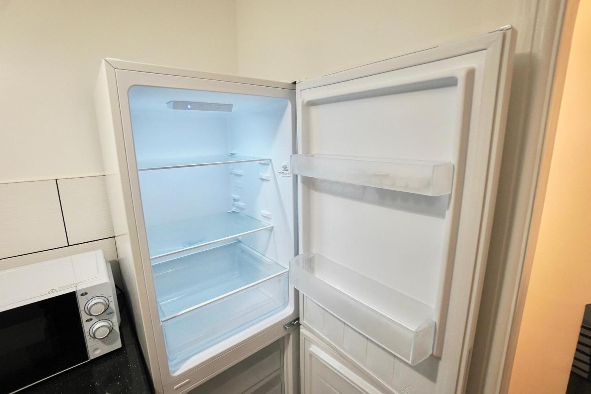 Luxury Flats In Southsea - Free Parking