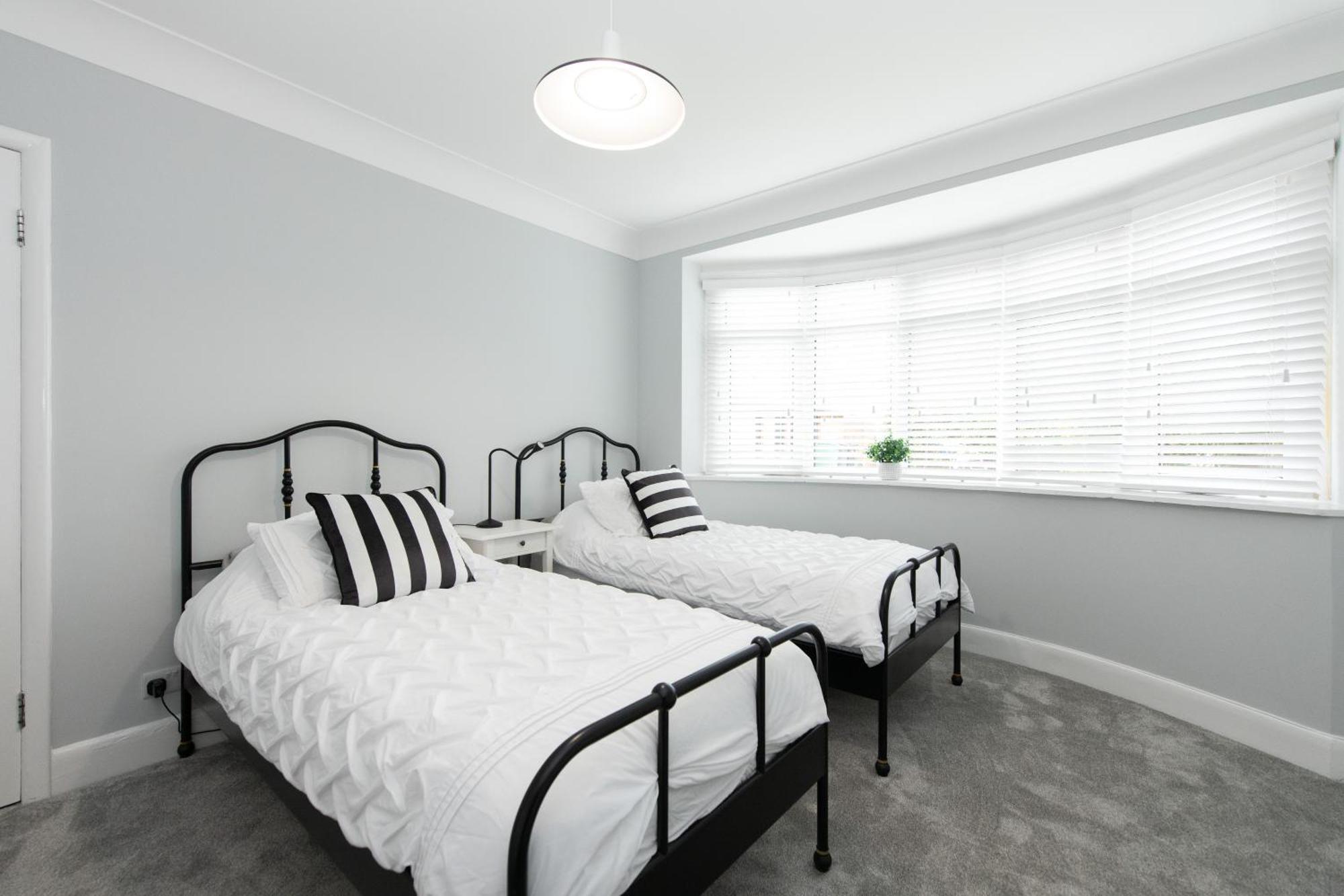 Solent Court Apartment Portsmouth