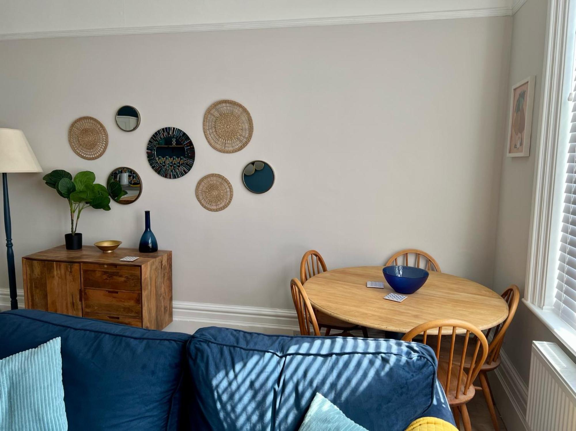 St Helens House Apartment Portsmouth