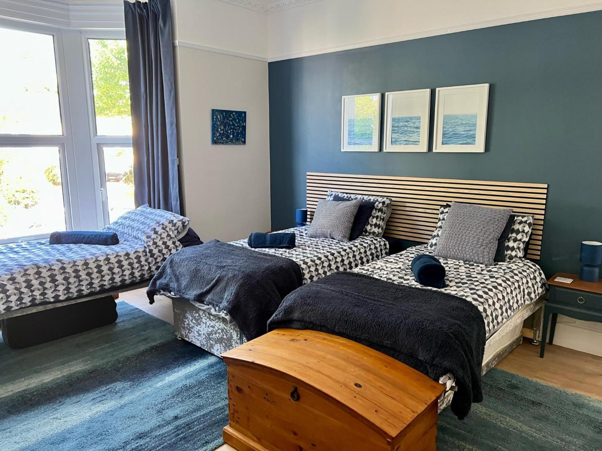 St Helens House Apartment Portsmouth
