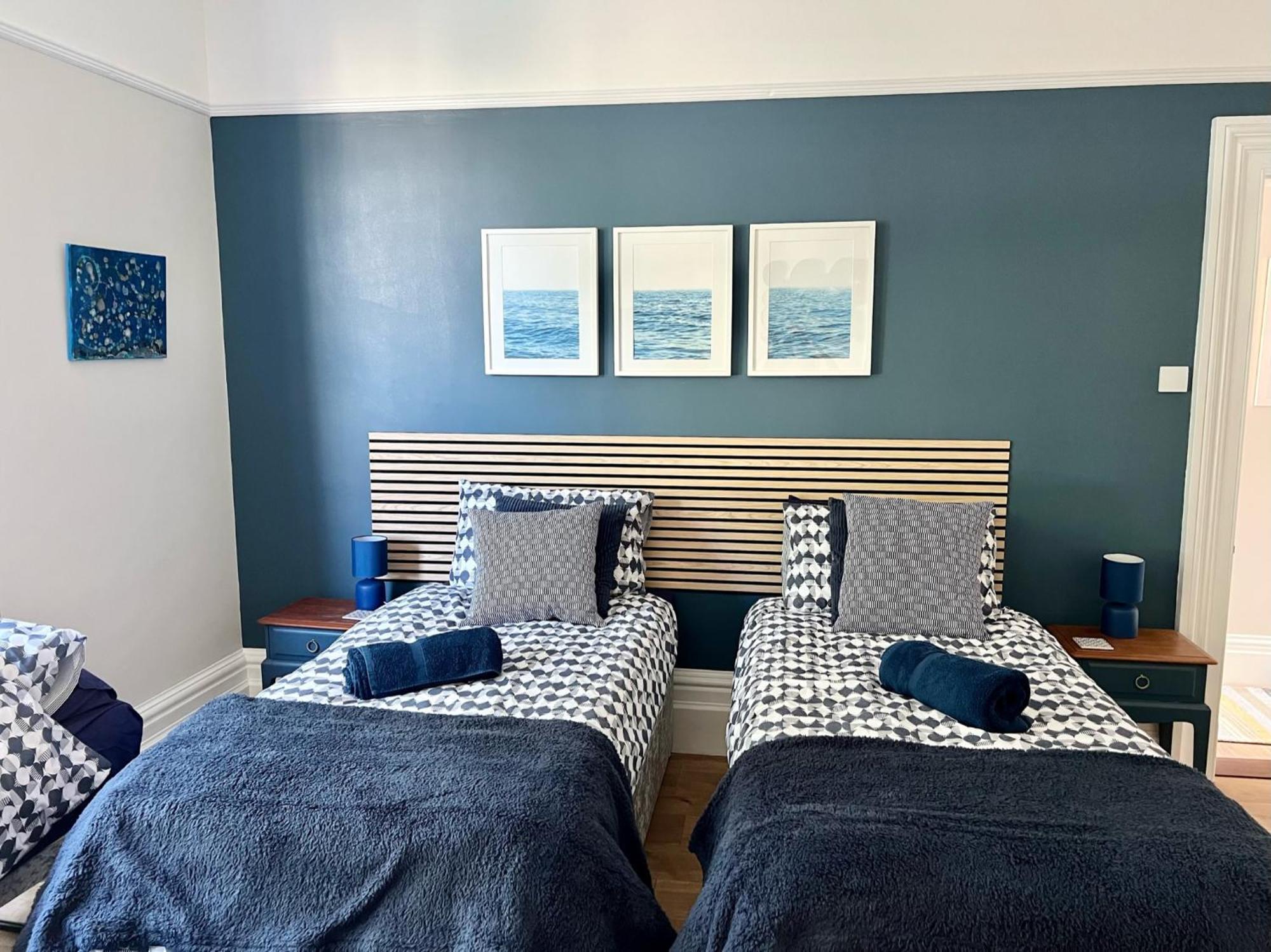 Apartment St Helens House Portsmouth