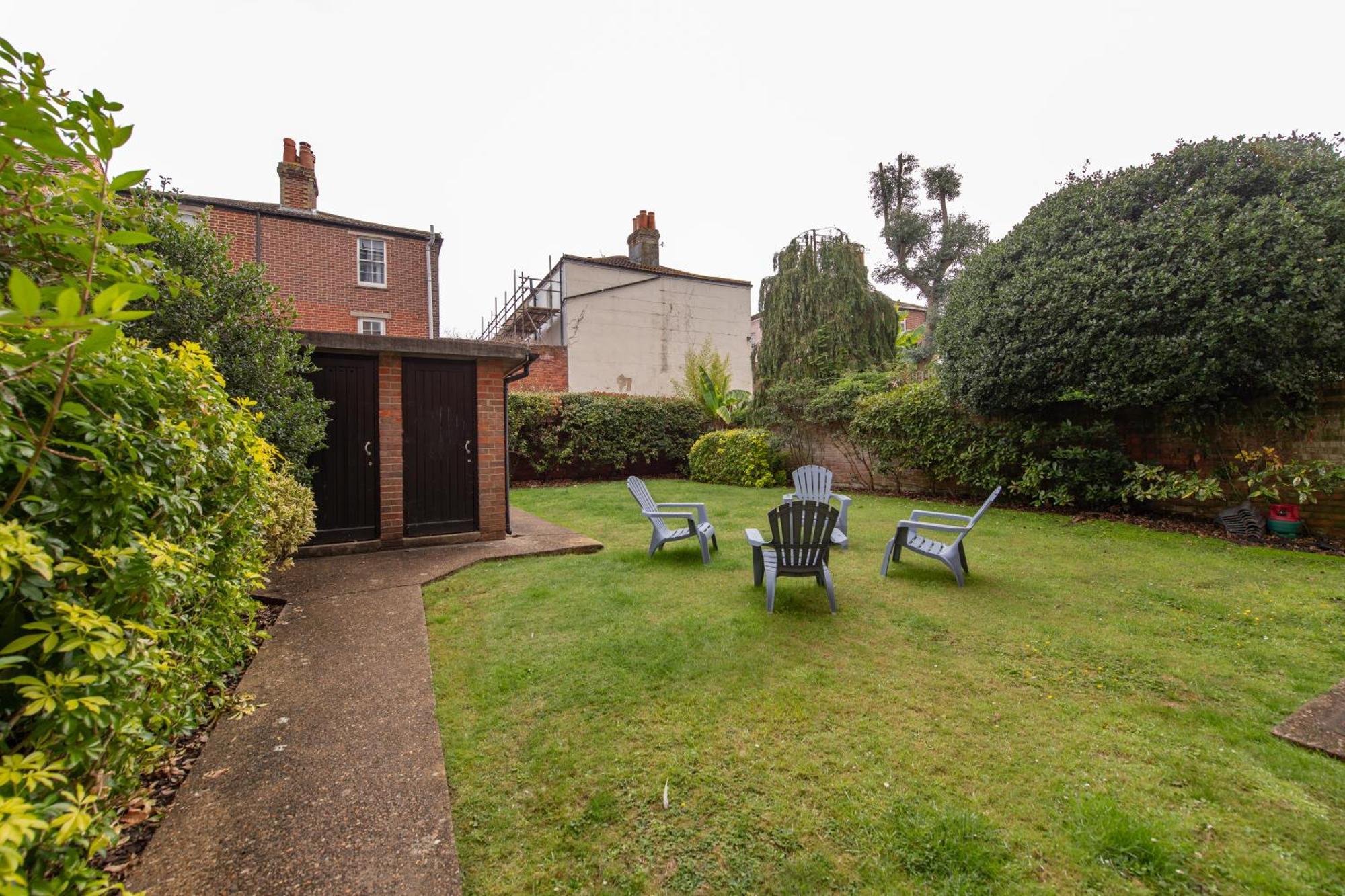 Solent Court Apartment Portsmouth