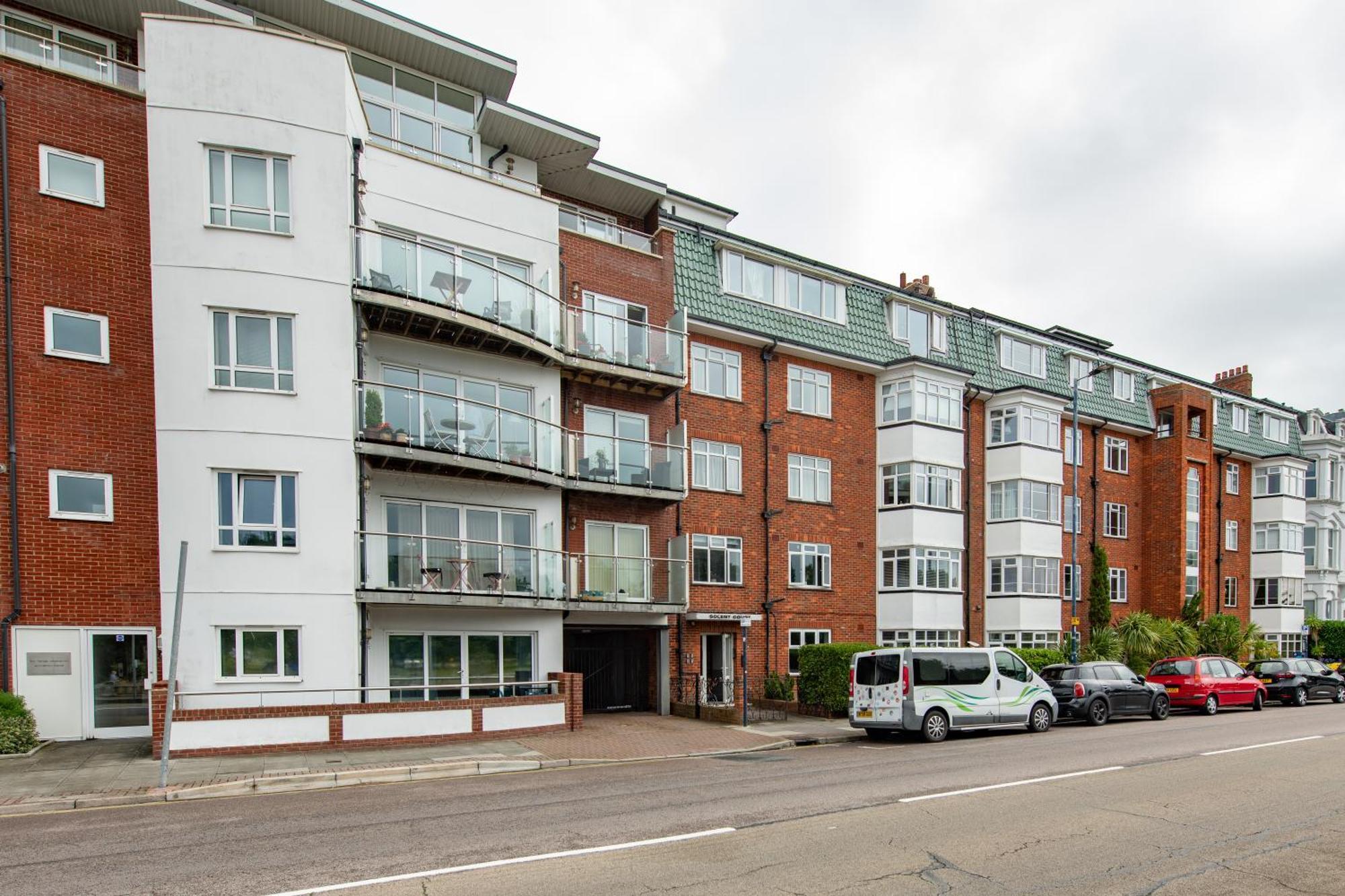 Solent Court *