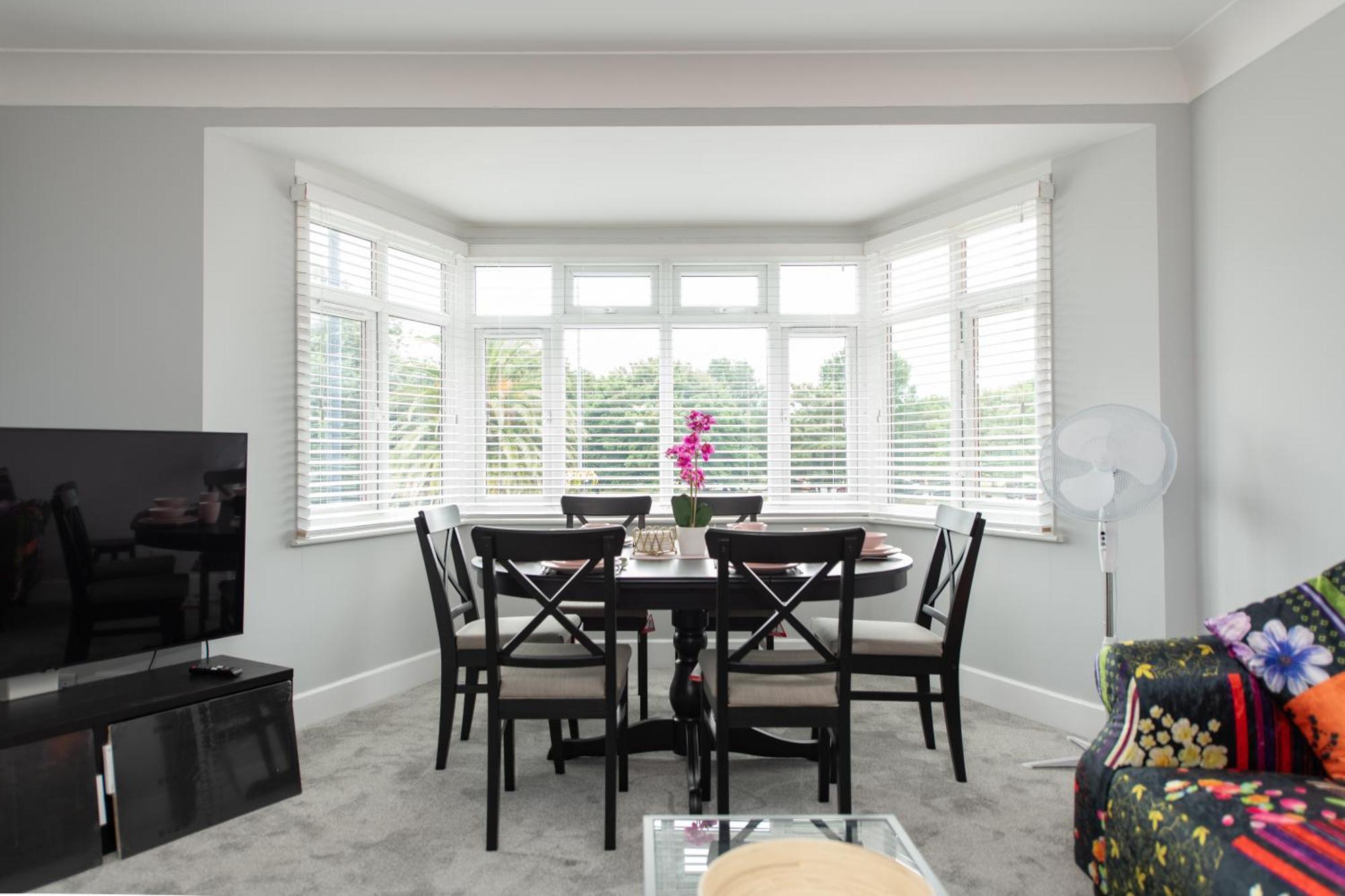Solent Court Apartment Portsmouth