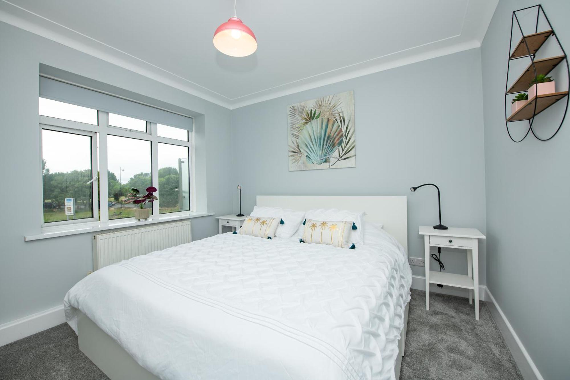 Solent Court Apartment Portsmouth