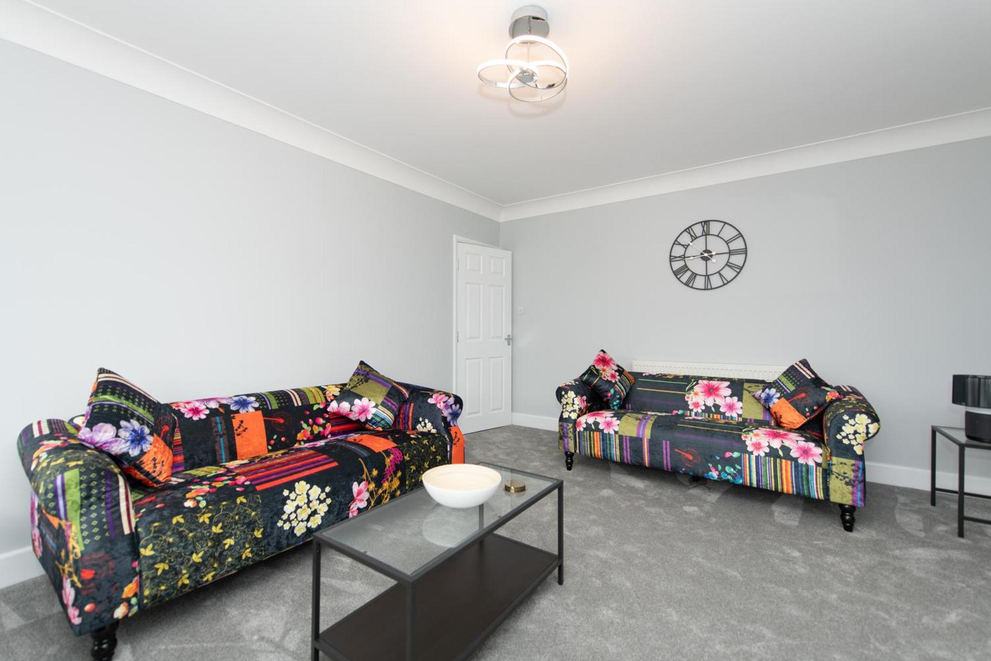 Solent Court * Portsmouth
