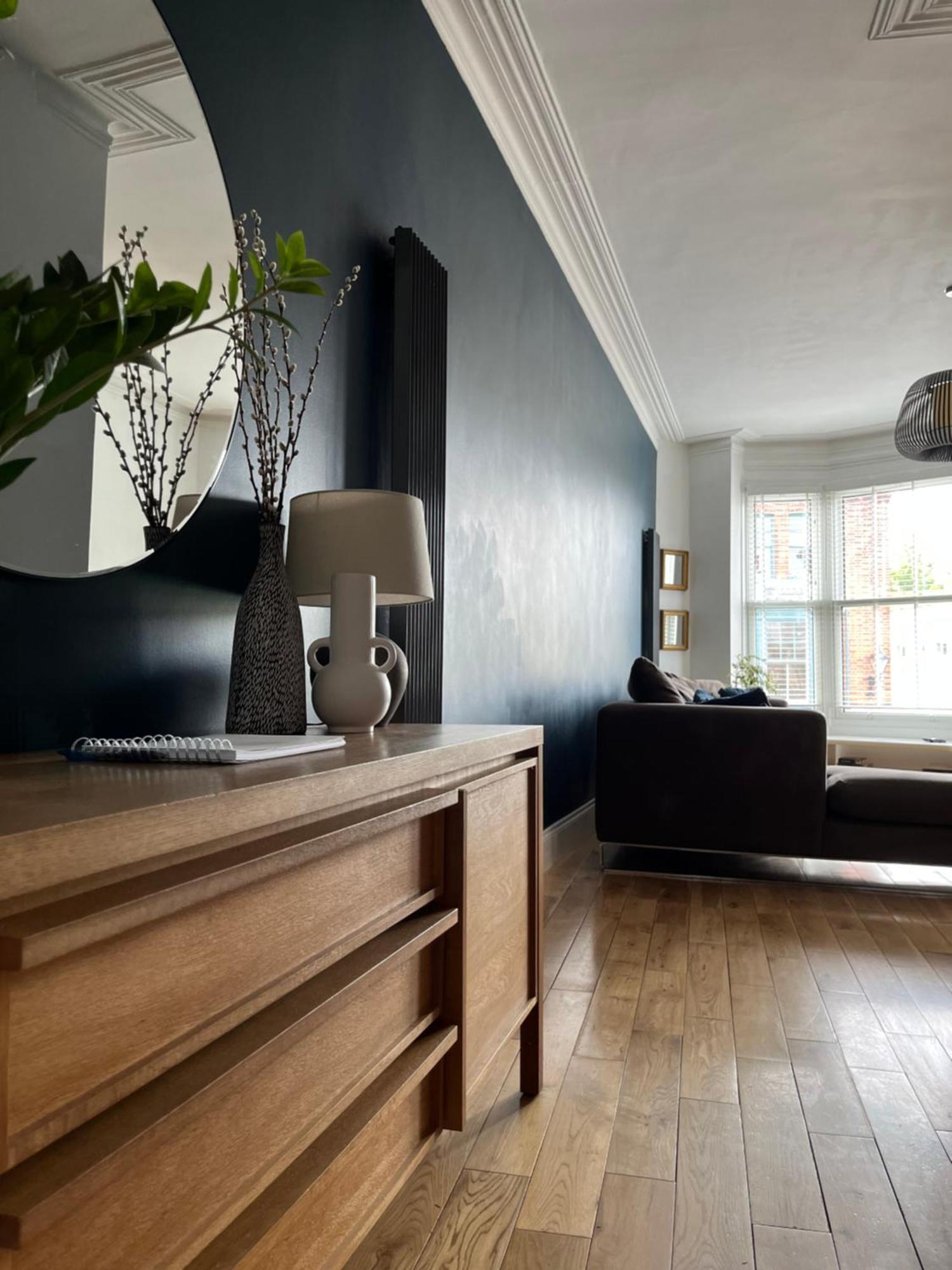 The Clock Tower Apartment: Modern 2-bed With Free Parking In Southsea Apartment Portsmouth