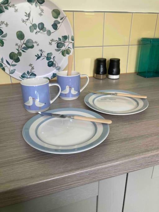 Spacious Semi-detached Southsea House, Free Parking On Drive Portsmouth