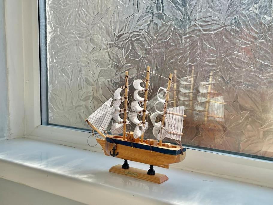 Southsea Garden Retreat Apartment Portsmouth