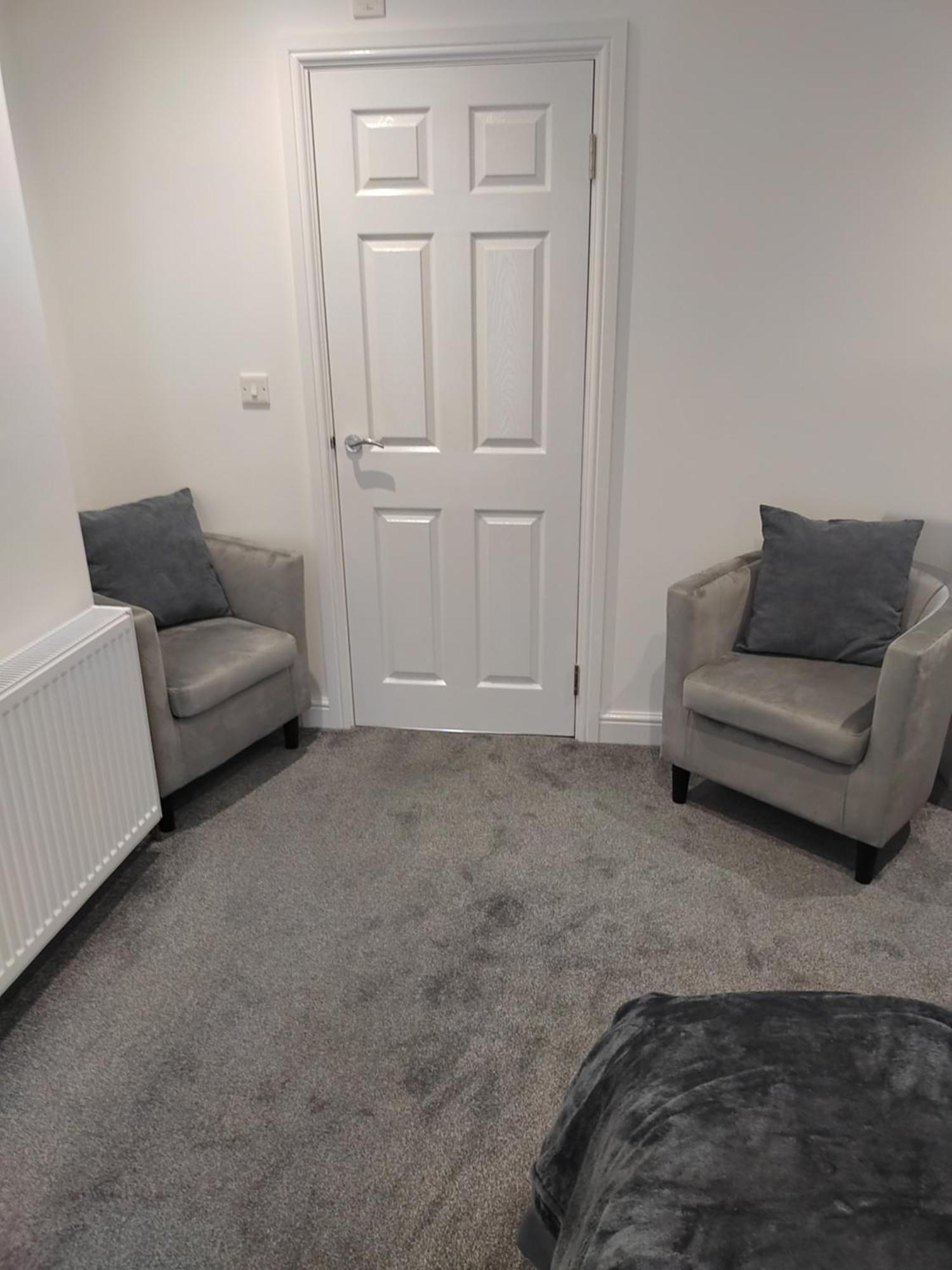 Quality Modern Southsea Garden Sleeps 4 People