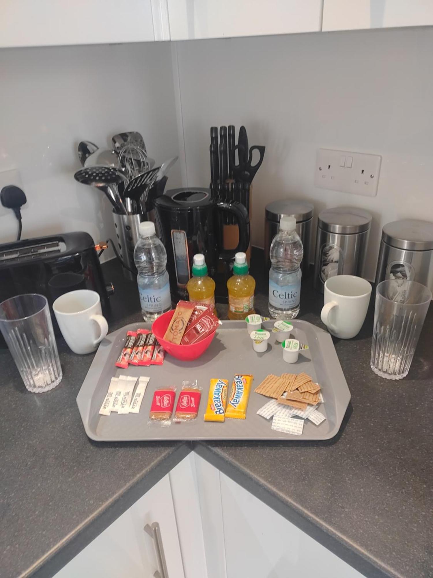 Quality Modern Southsea Garden Sleeps 4 People Apartment