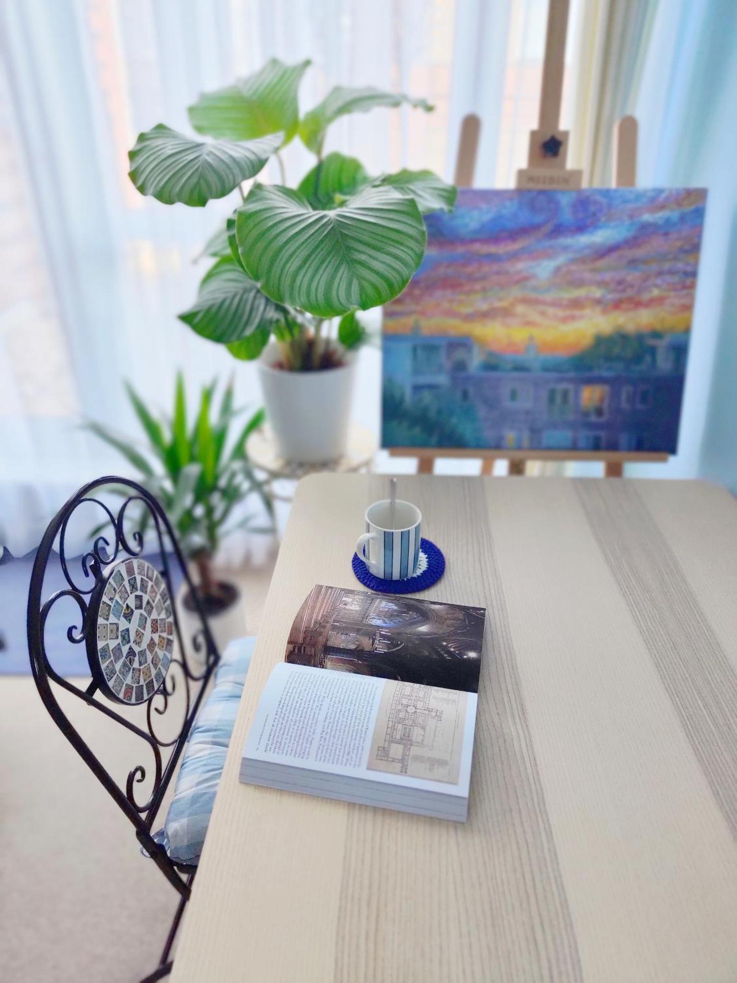 Guest house A Stylish Flat Offering A Private Bedroom Near Landmark Of Portsmouth