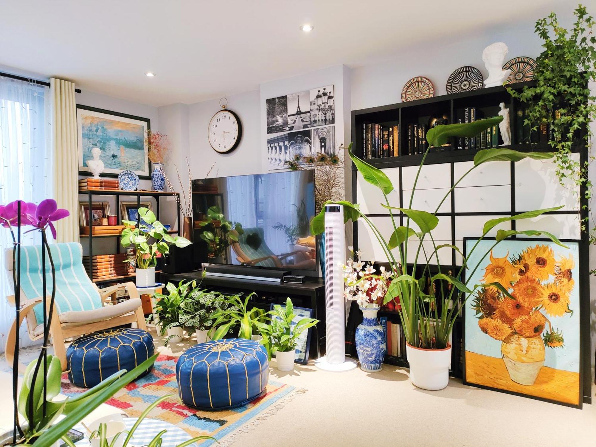 A Stylish Flat Offering A Private Bedroom Near Landmark Of Guest house *