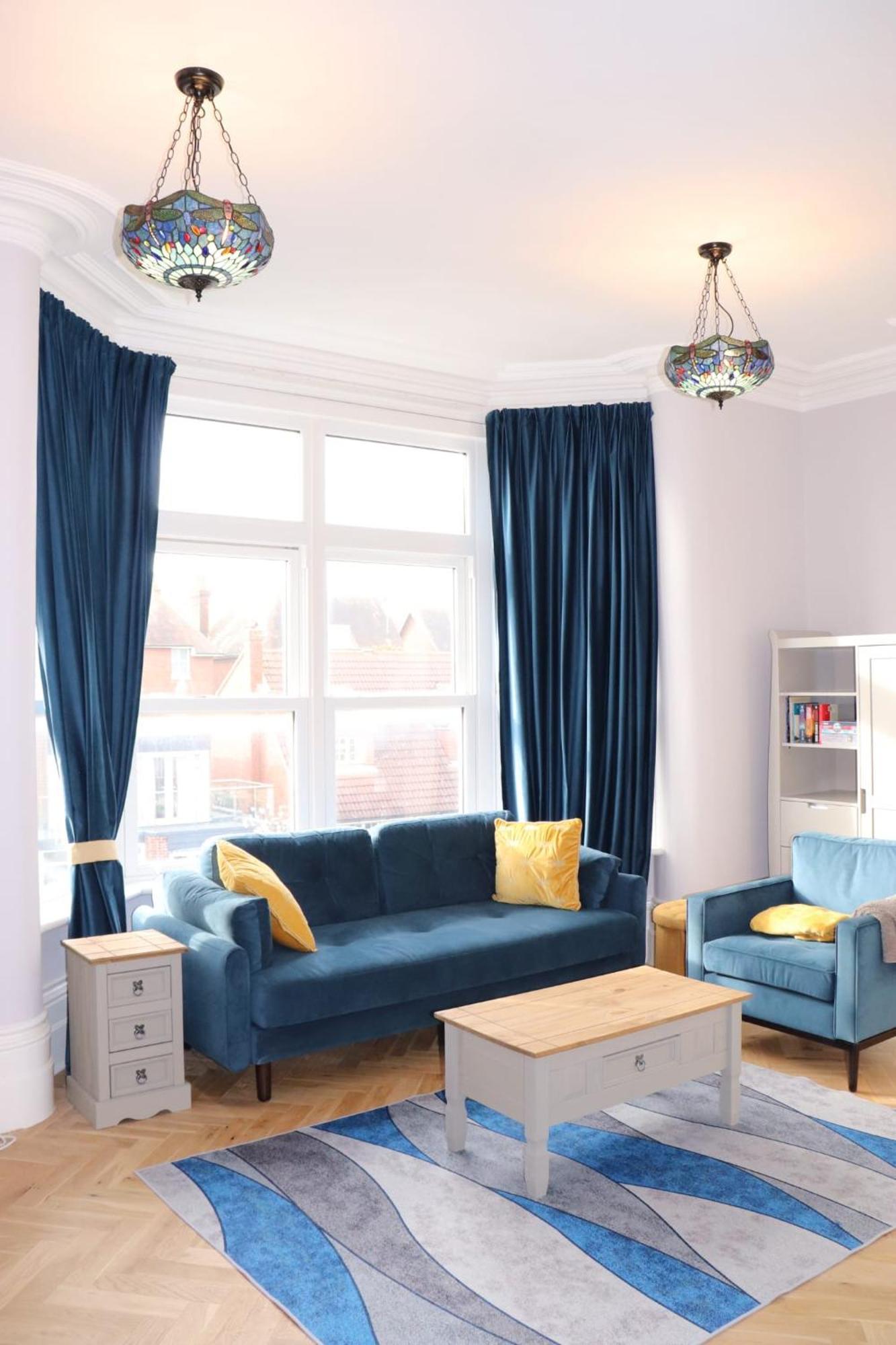 Newly Refurbished 1 Bed Flat Southsea *