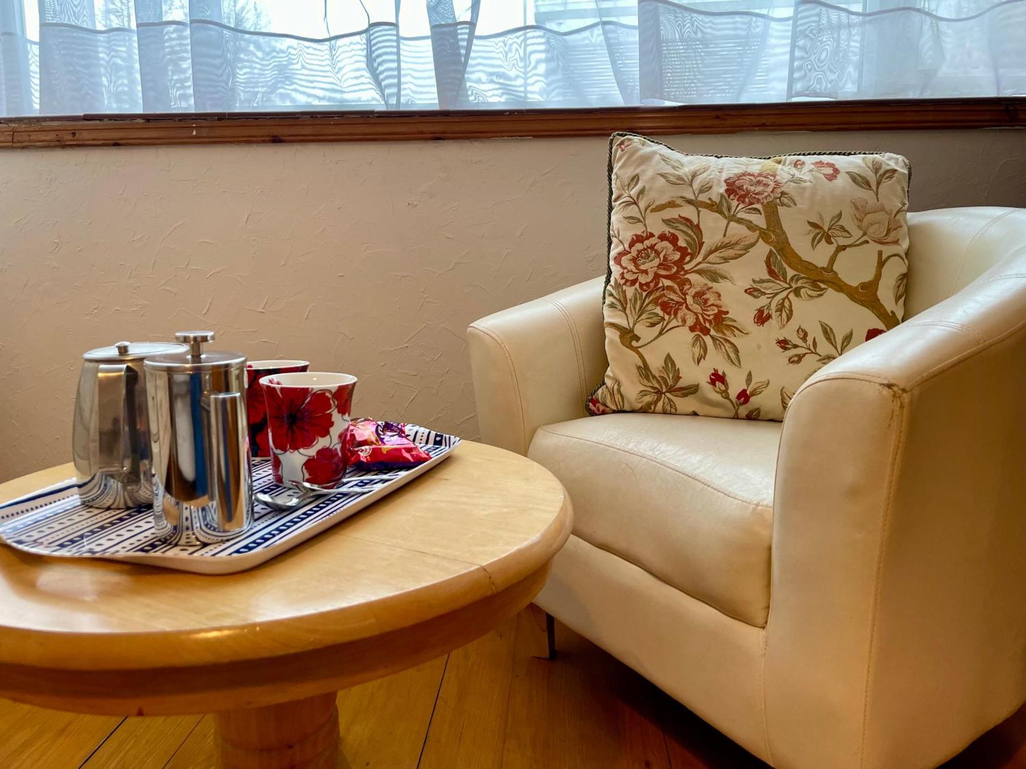 Somers House - Pet Friendly & Parking Portsmouth