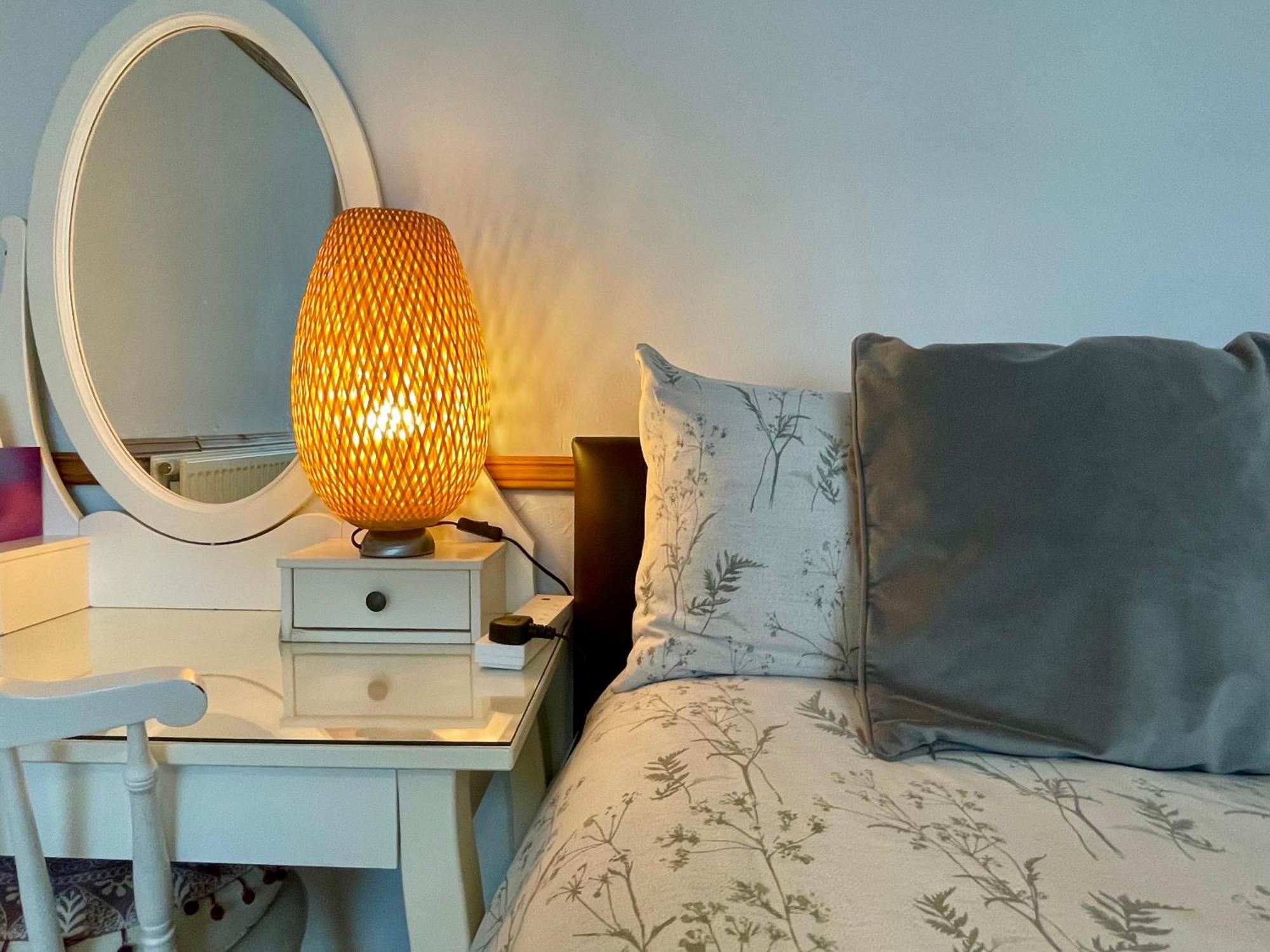 Holiday home Somers House - Pet Friendly & Parking *