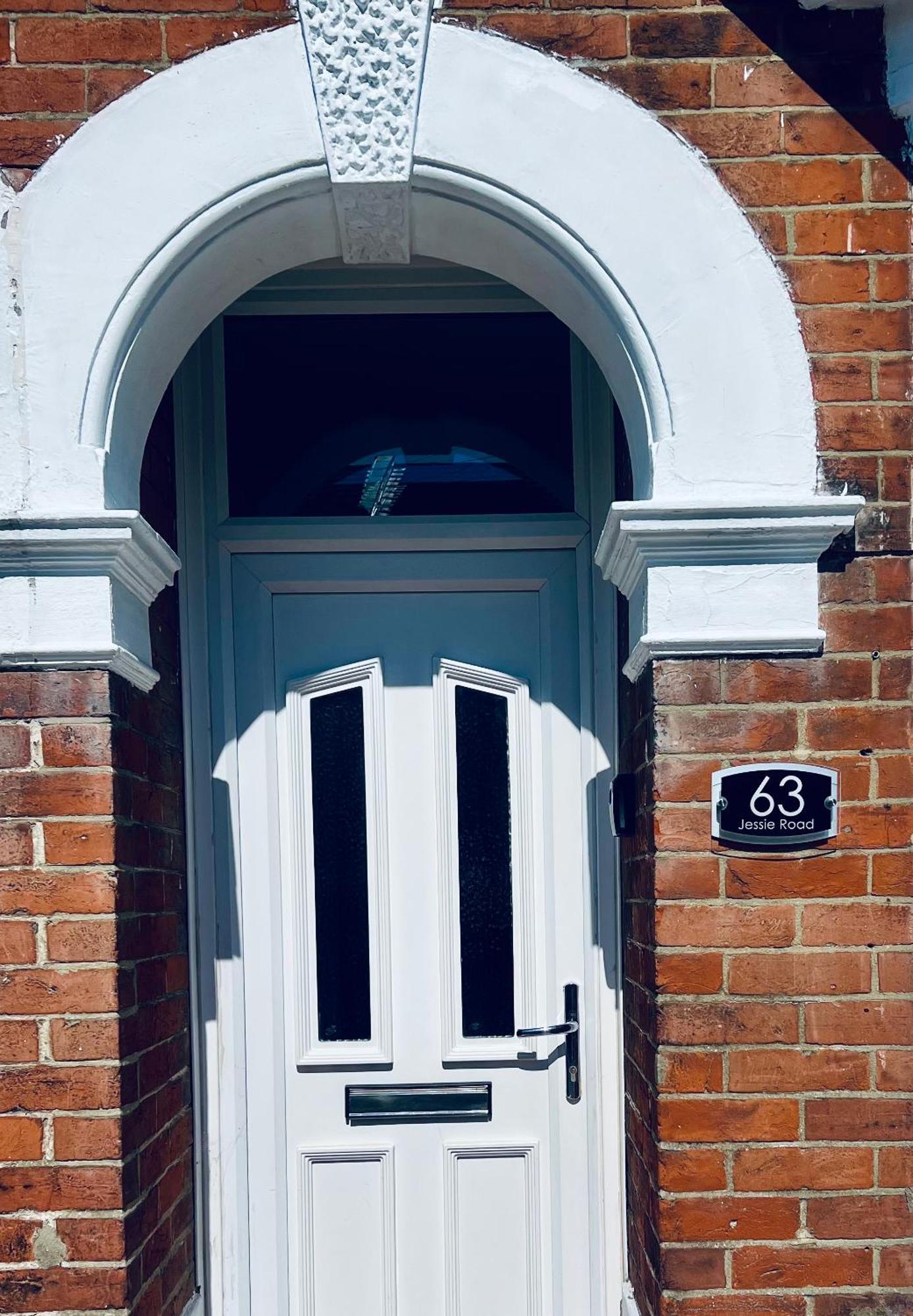 Guest house The Coral & Southsea Portsmouth