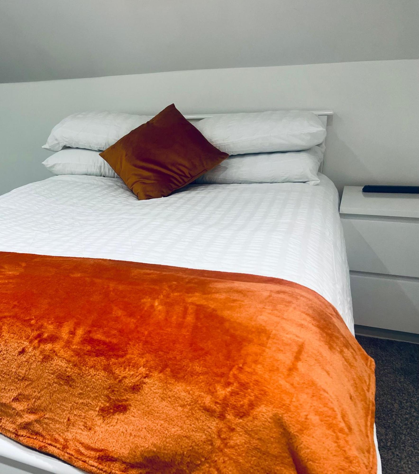Guest house The Coral & Southsea *