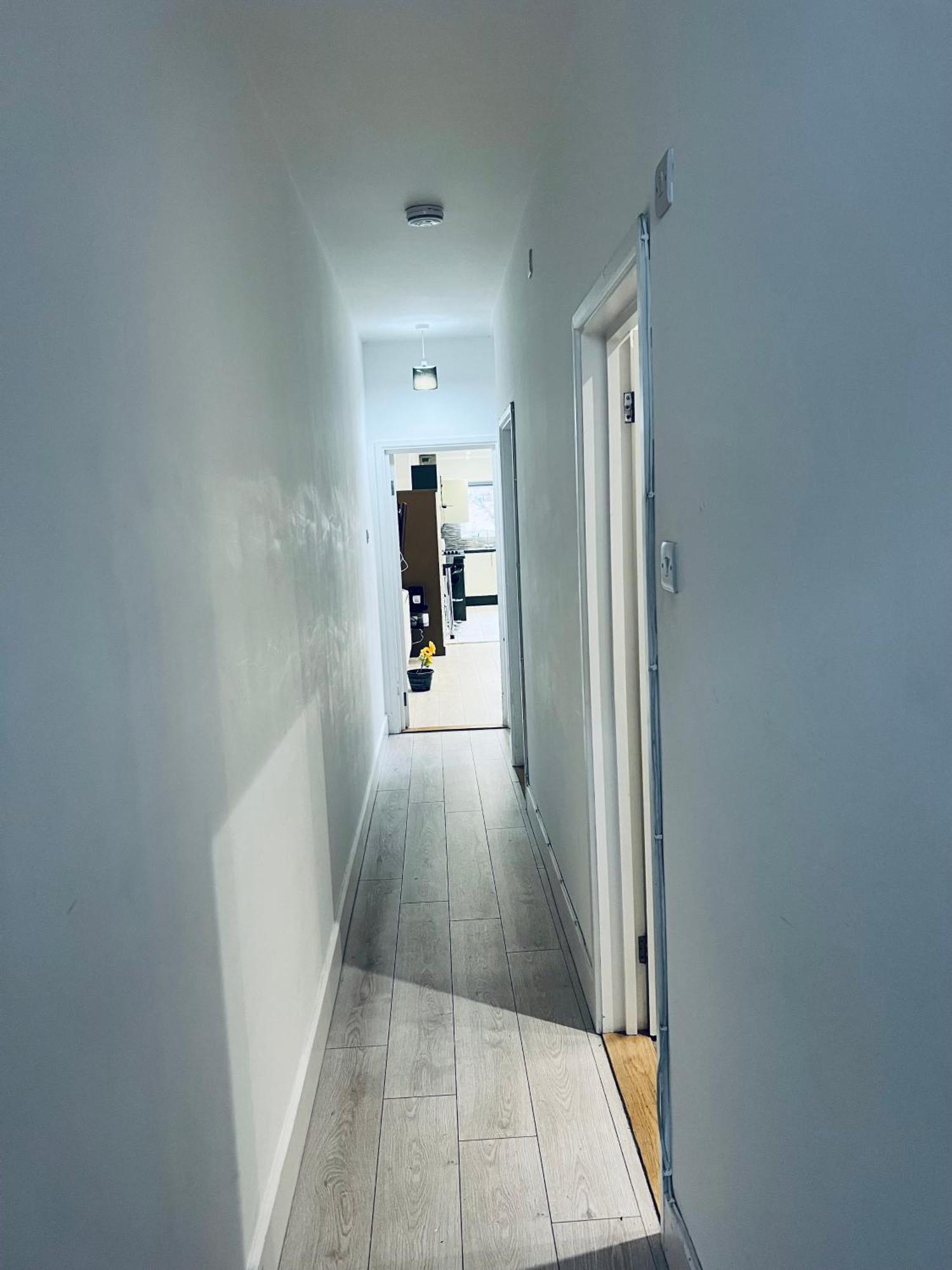 The Coral & Southsea Guest house *