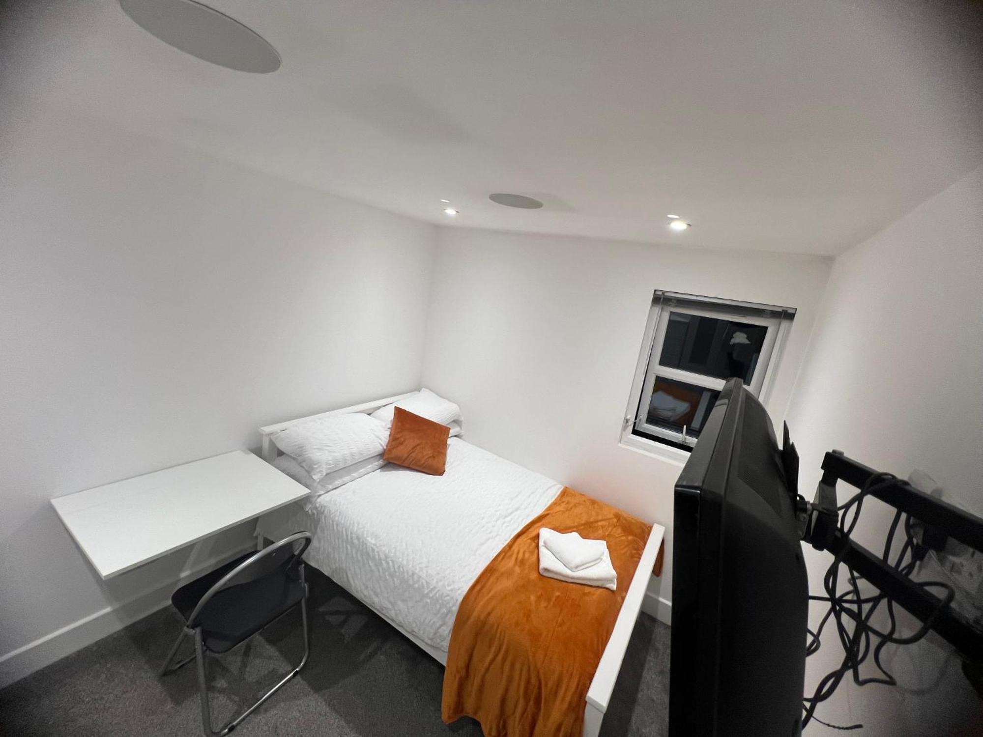 Guest house The Coral & Southsea Portsmouth